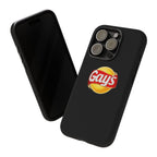 Coque Gay's