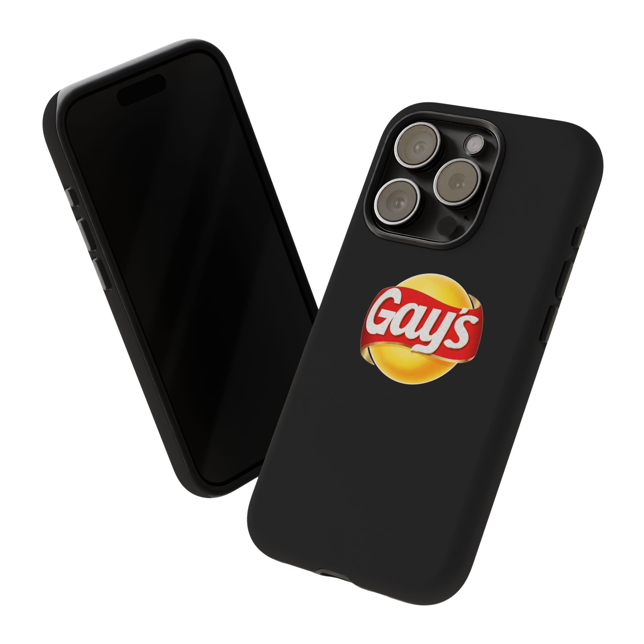 Coque Gay's