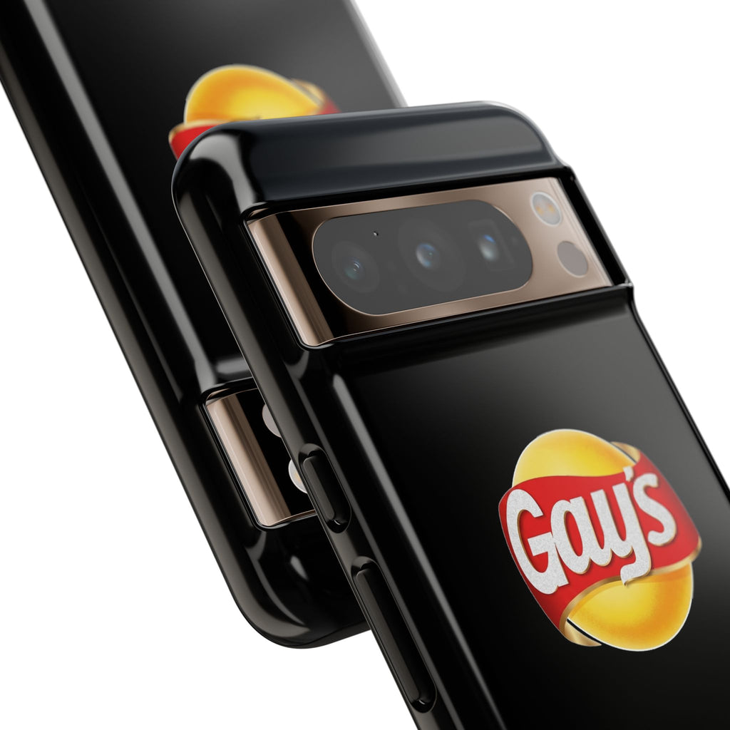 Coque Gay's