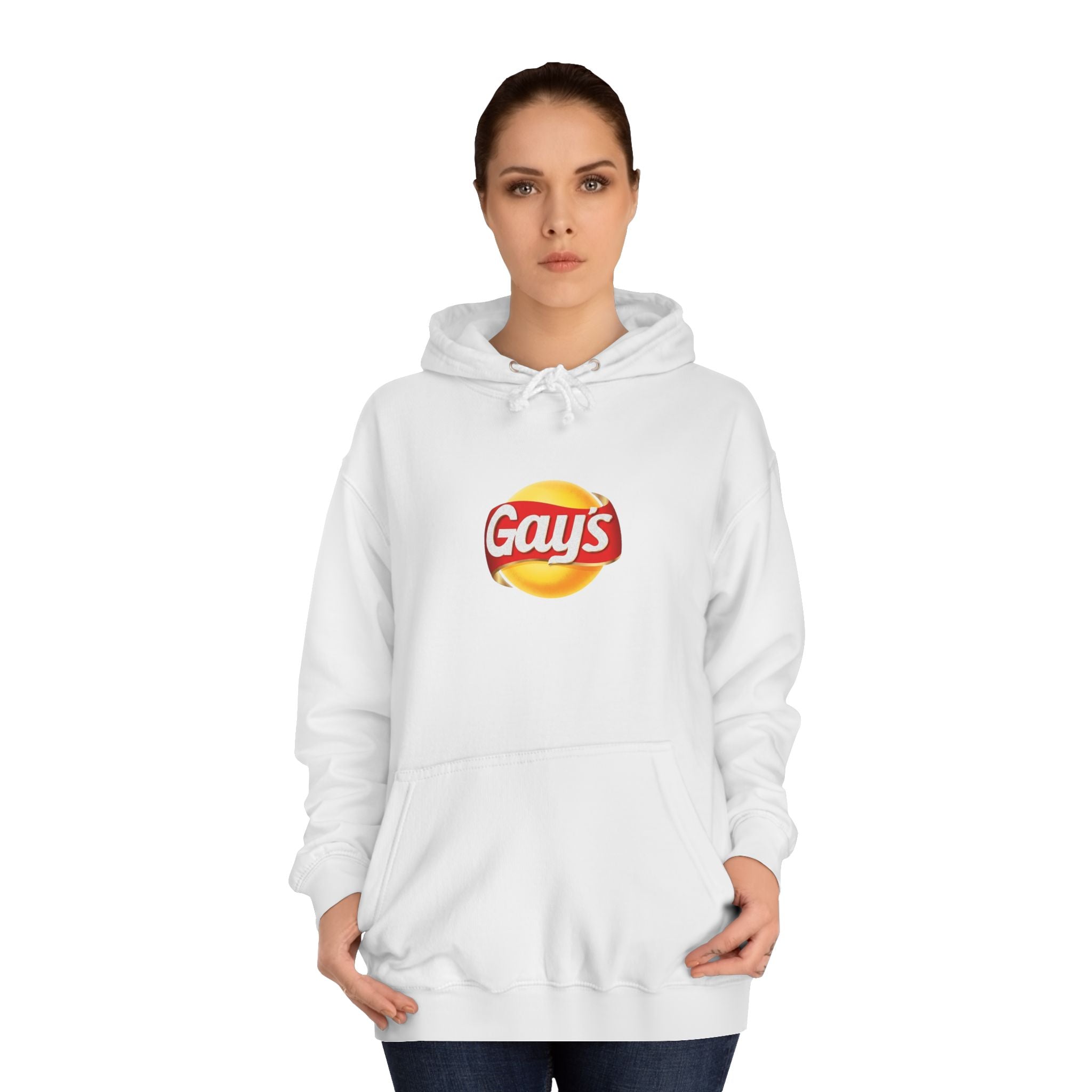 Hoodie Gay's