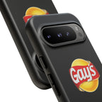 Coque Gay's