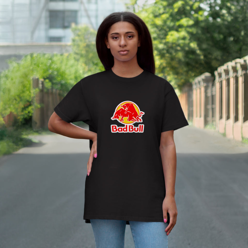 T-shirt Bad Bull