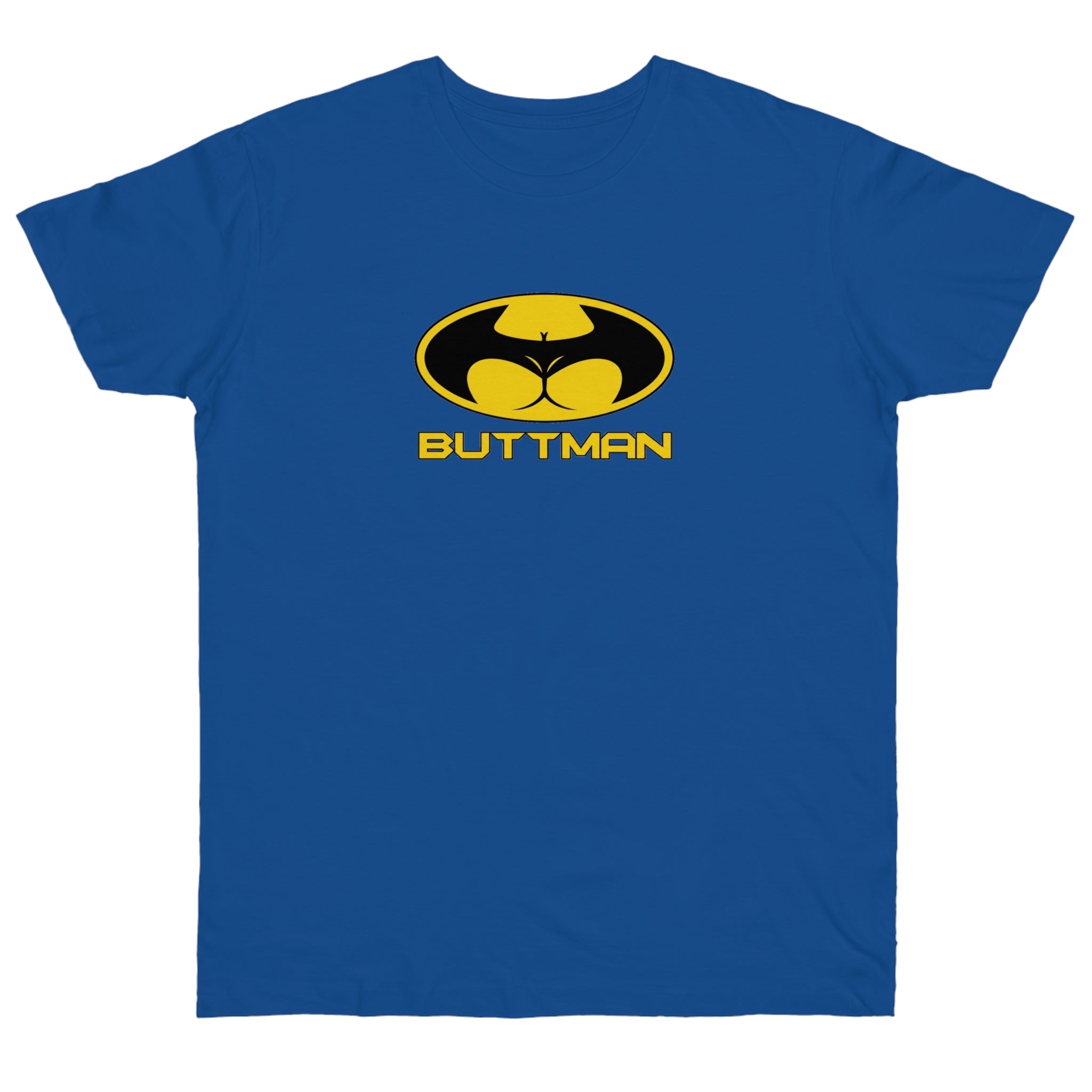 T-shirt Buttman