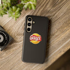 Coque Gay's