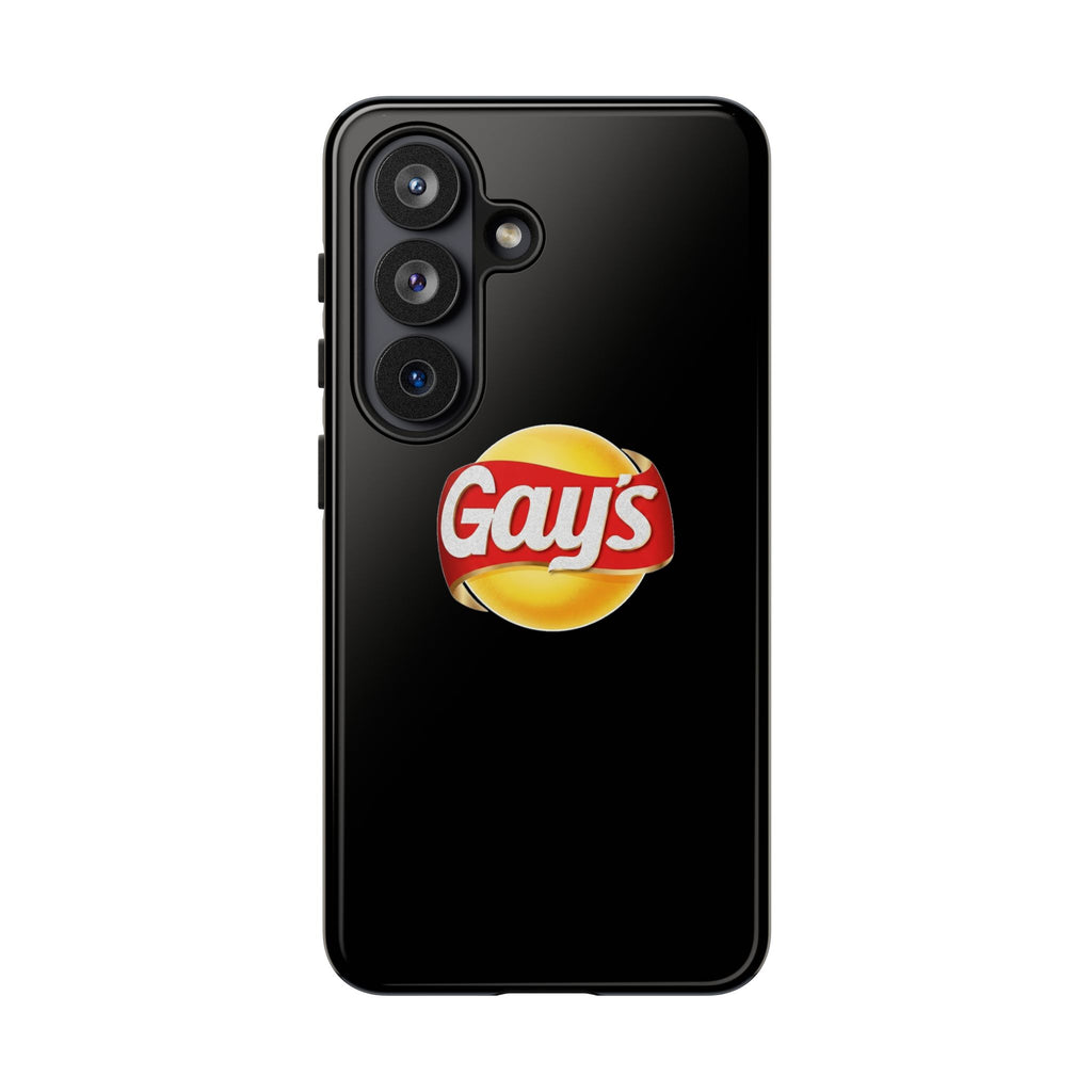 Coque Gay's