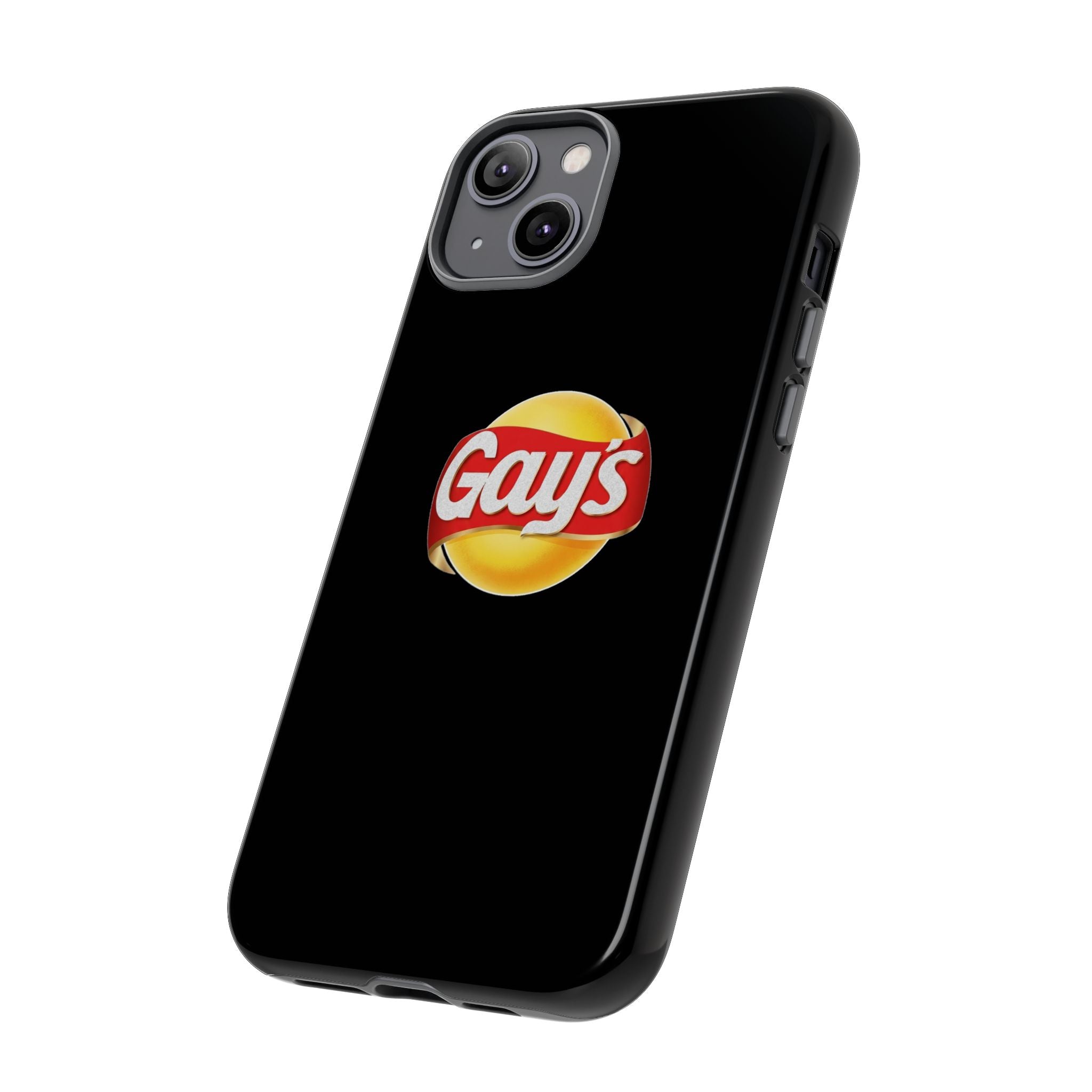 Coque Gay's