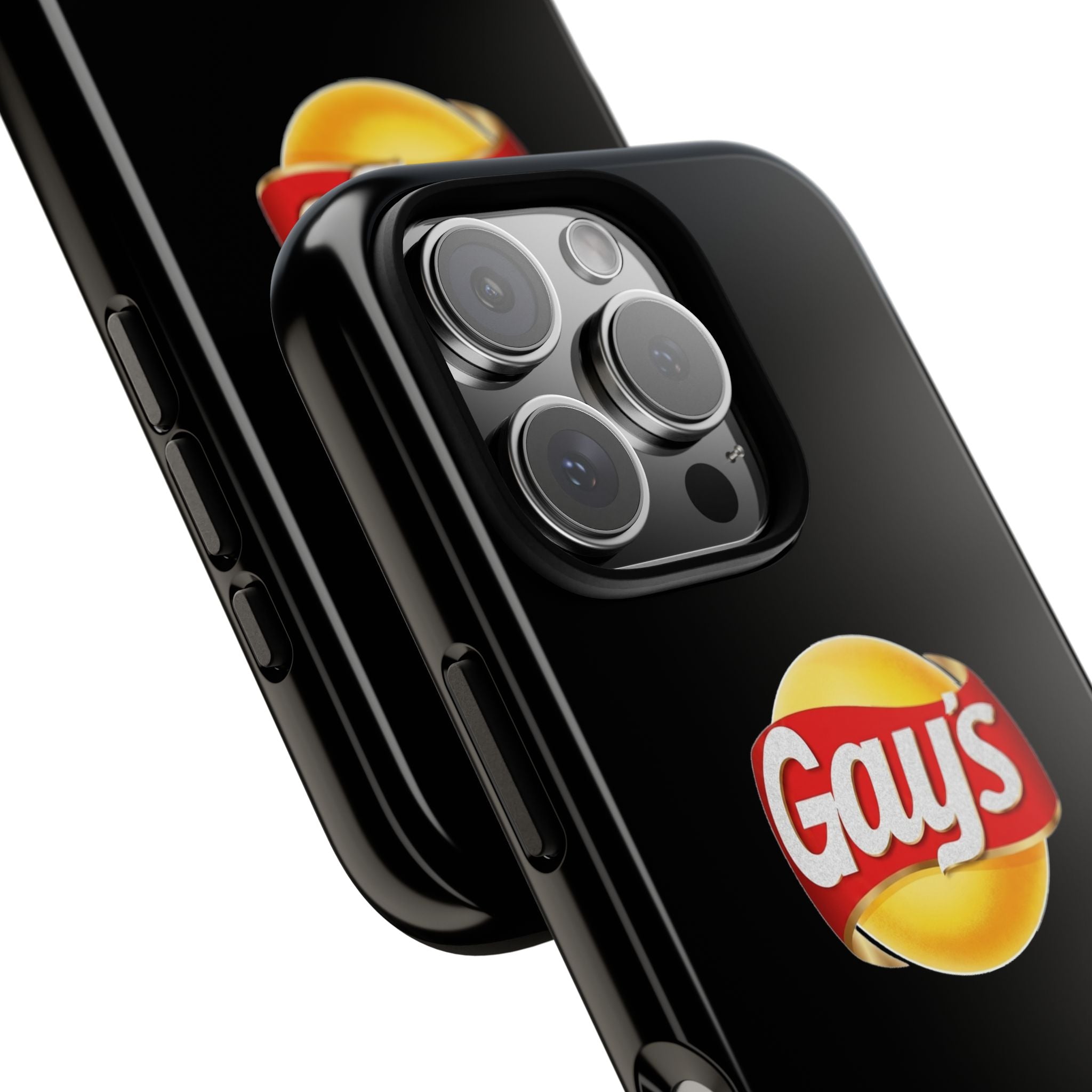 Coque Gay's