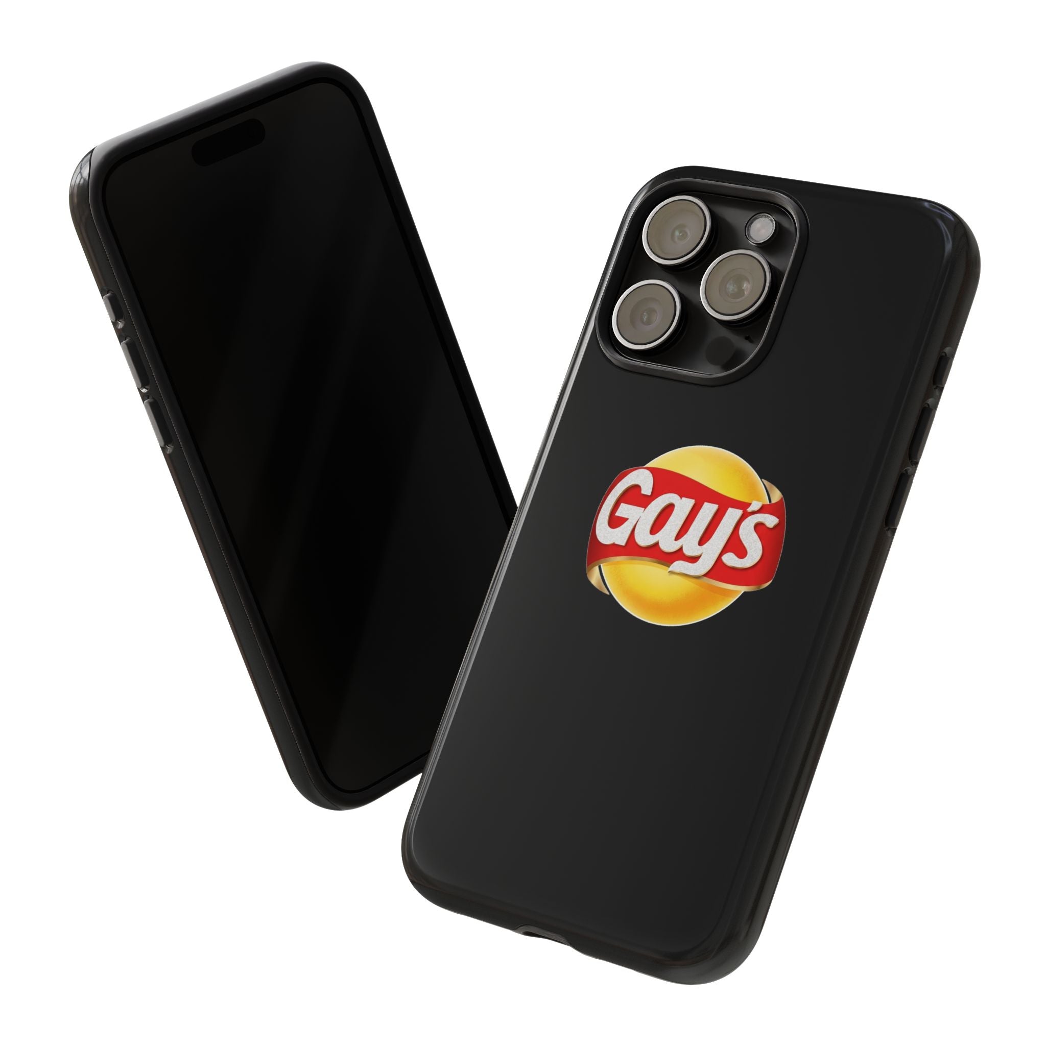 Coque Gay's