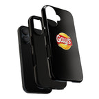 Coque Gay's