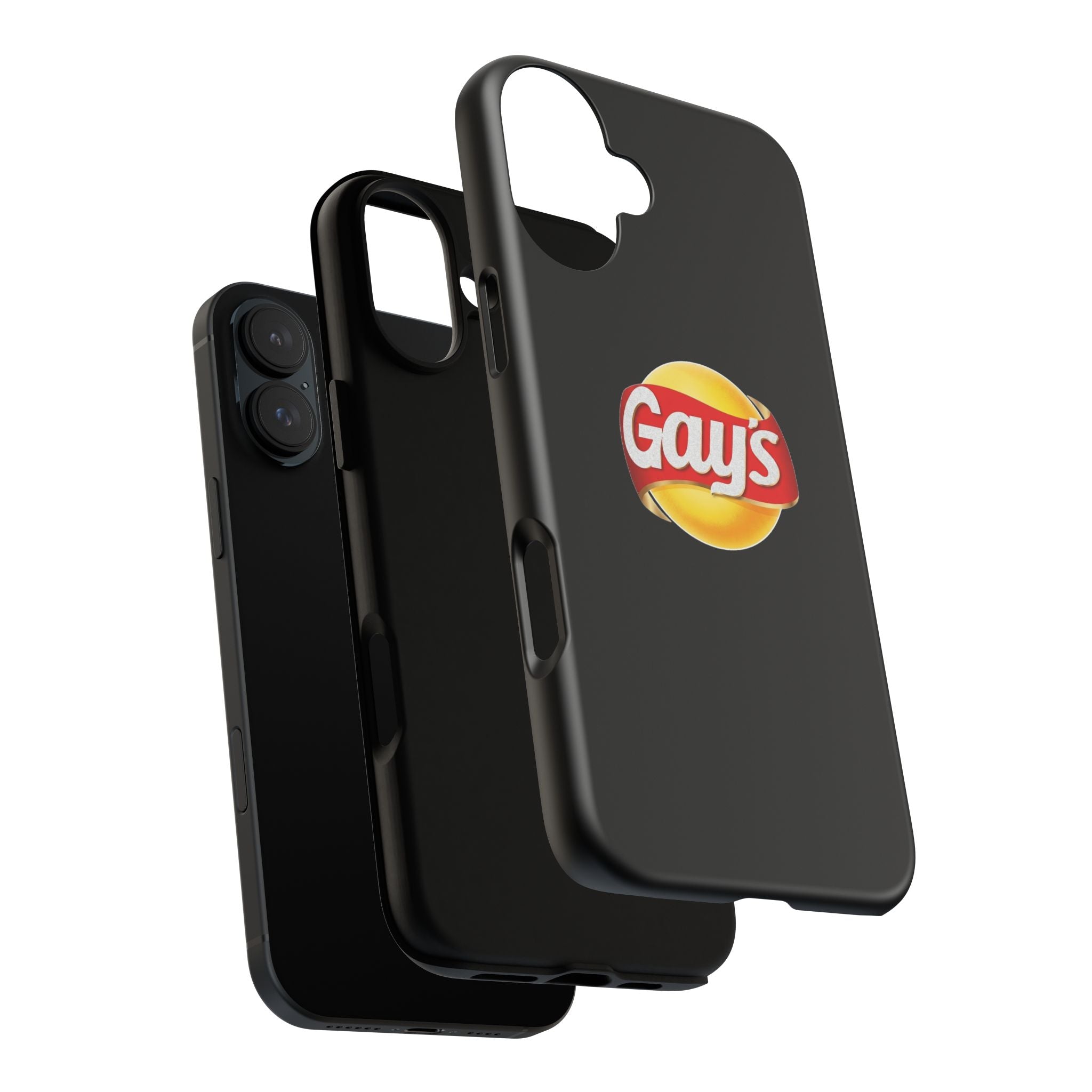 Coque Gay's