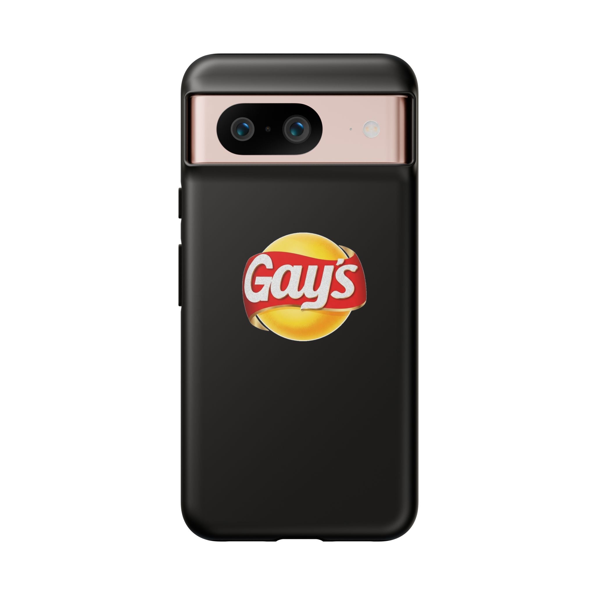 Coque Gay's
