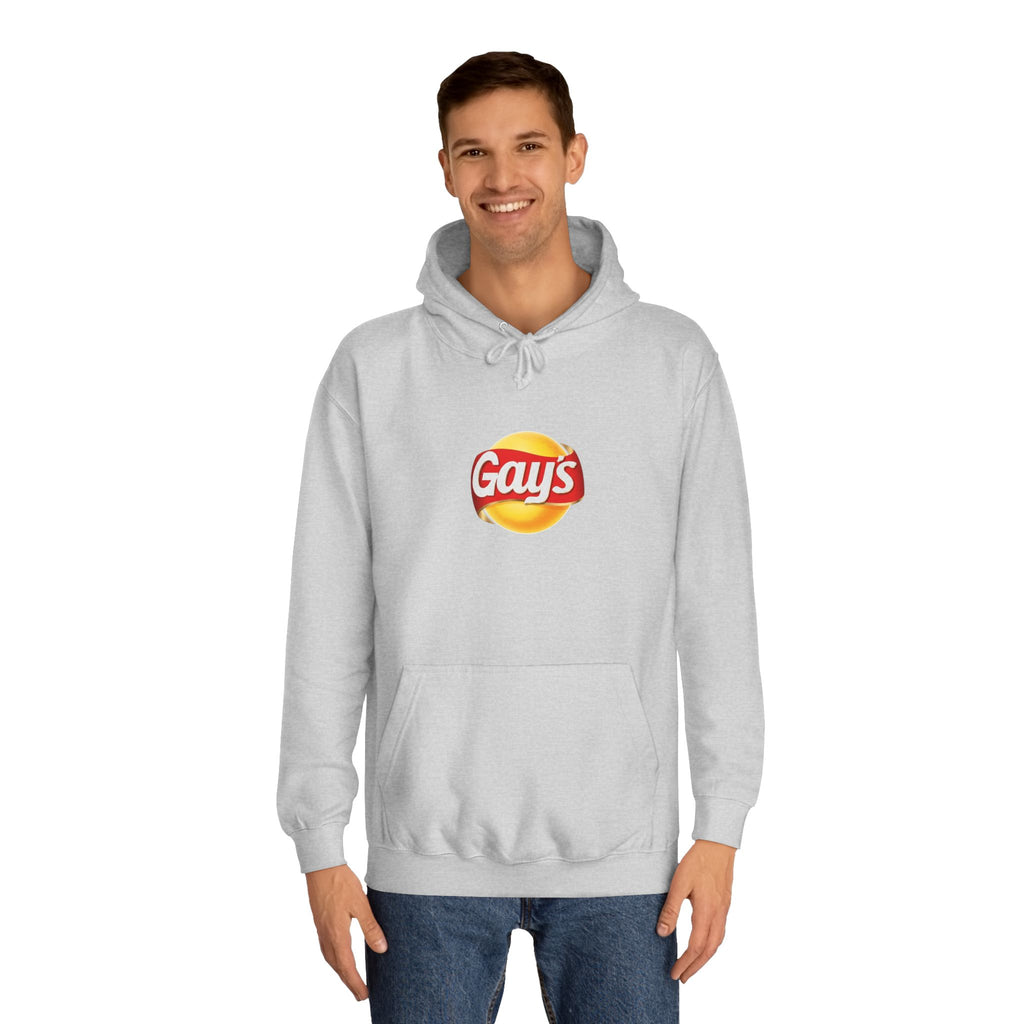 Hoodie Gay's