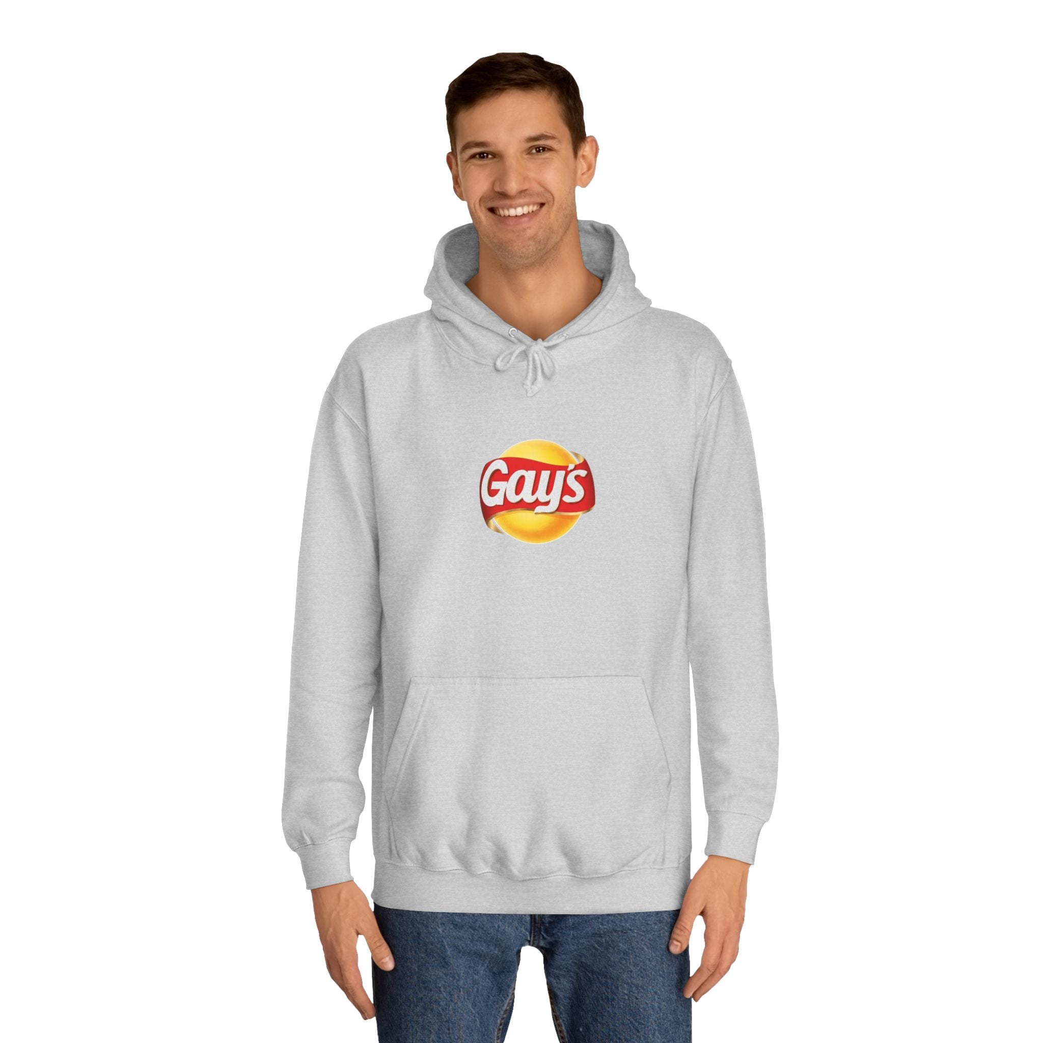 Hoodie Gay's