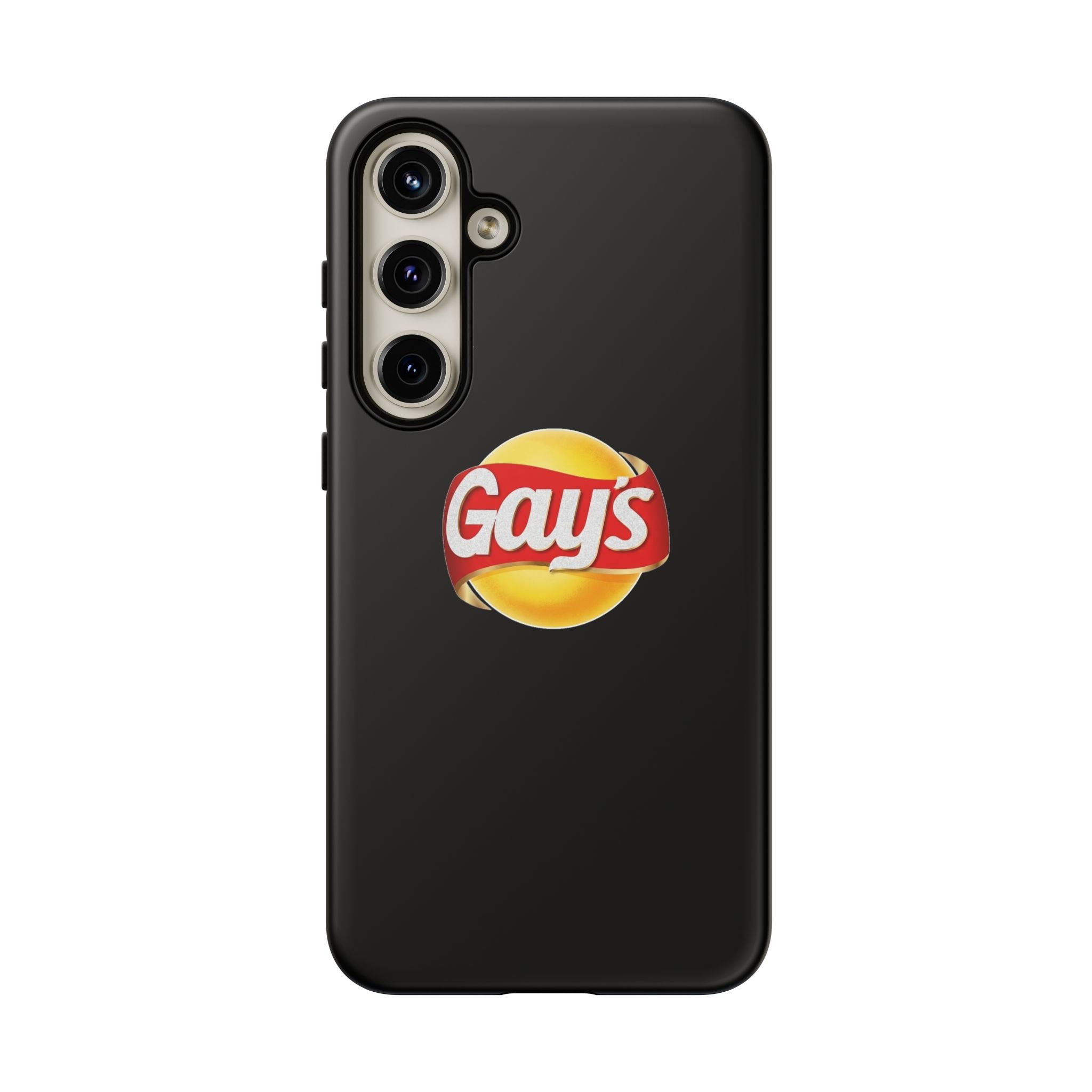 Coque Gay's