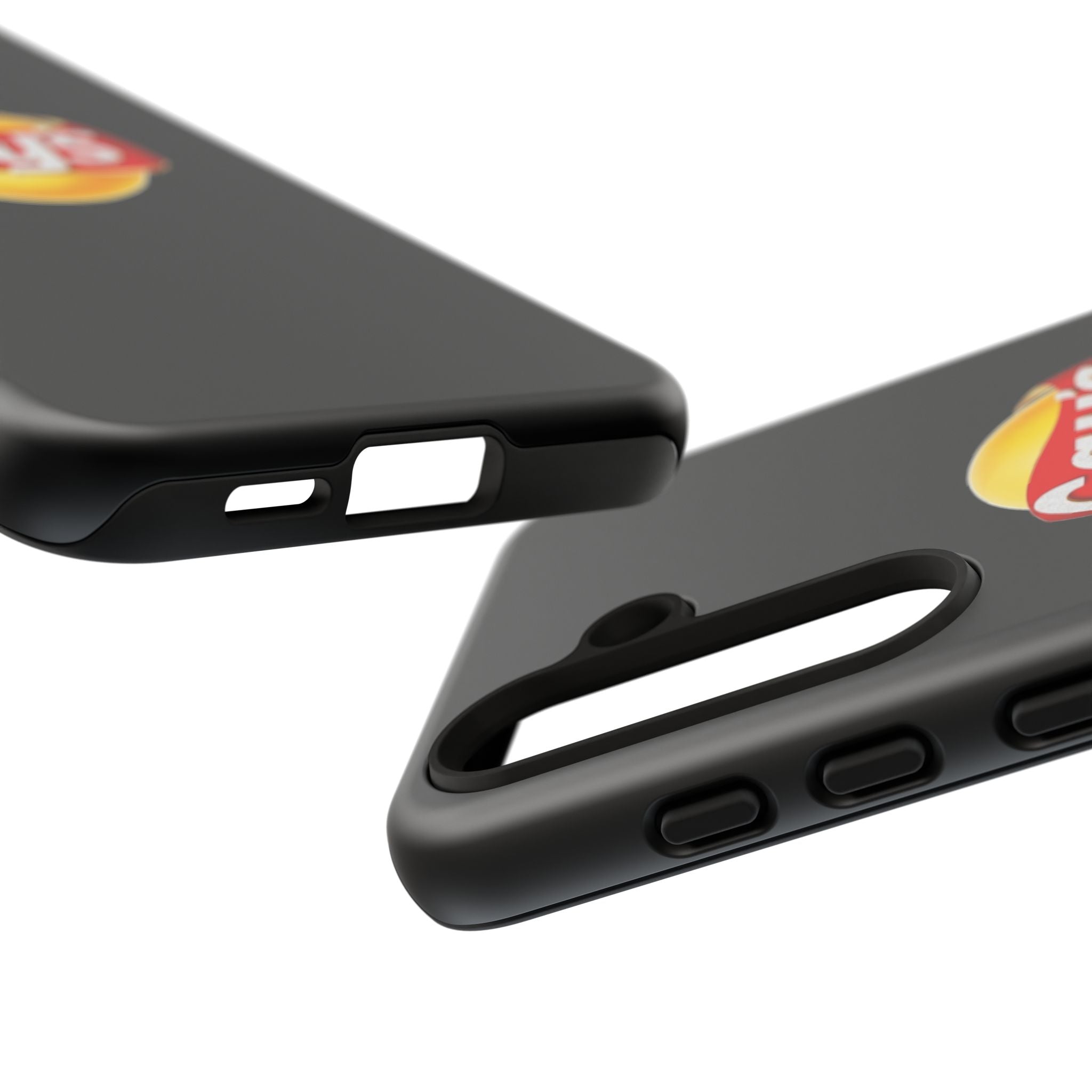 Coque Gay's
