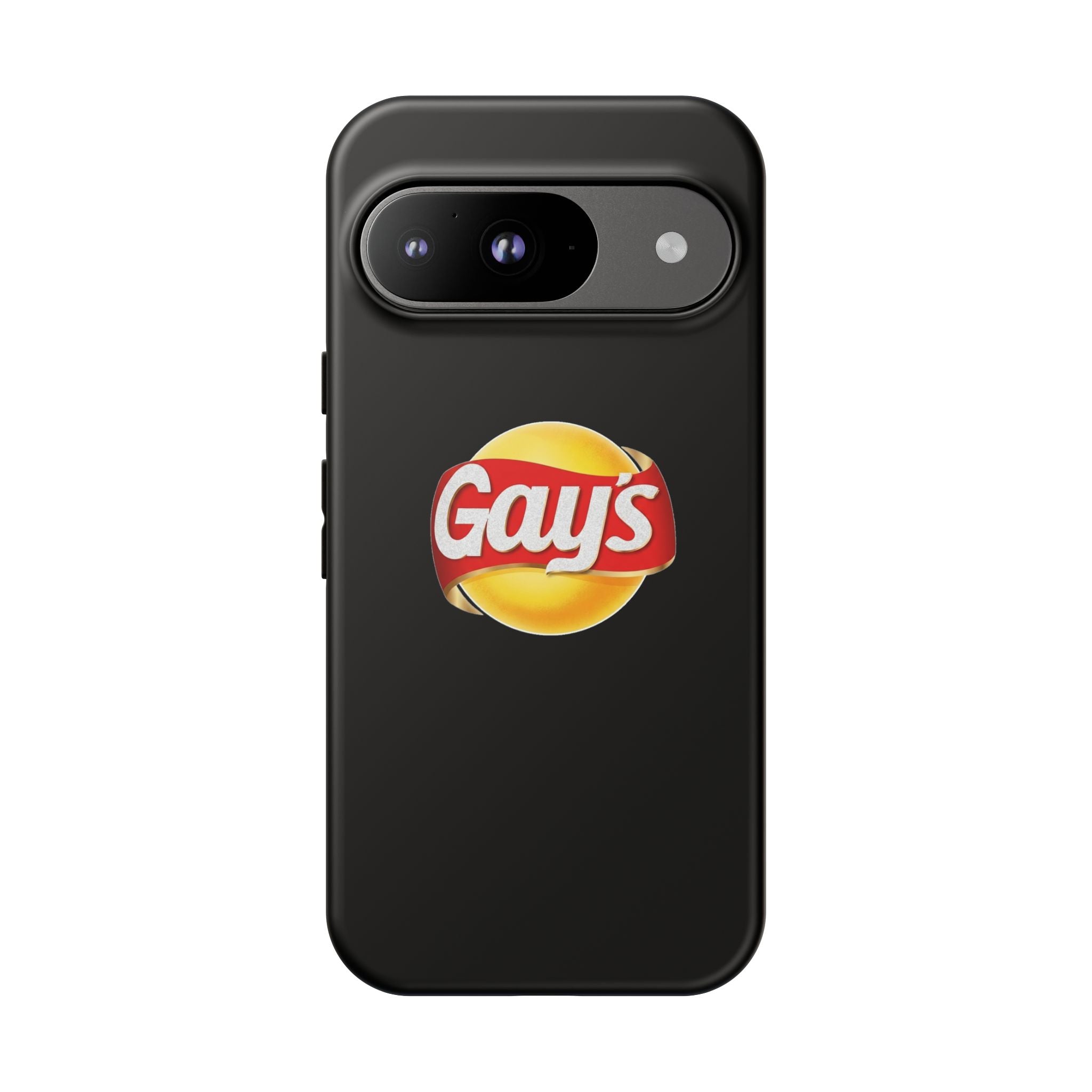 Coque Gay's