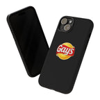 Coque Gay's
