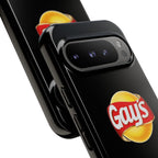 Coque Gay's