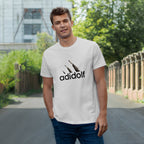 T-shirt Adidolf Homme