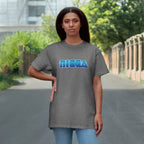 T-shirt Nigga Homme