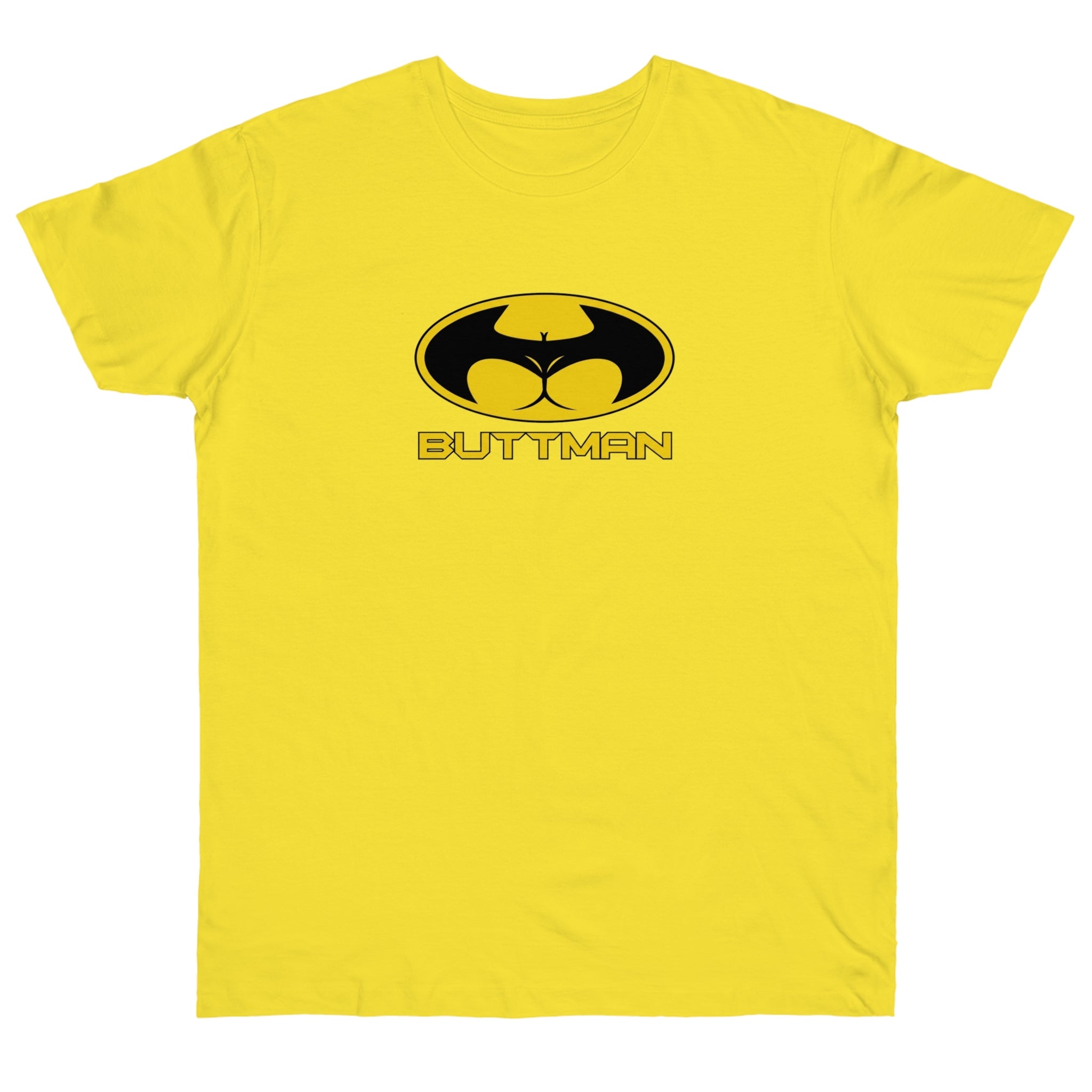 T-shirt Buttman