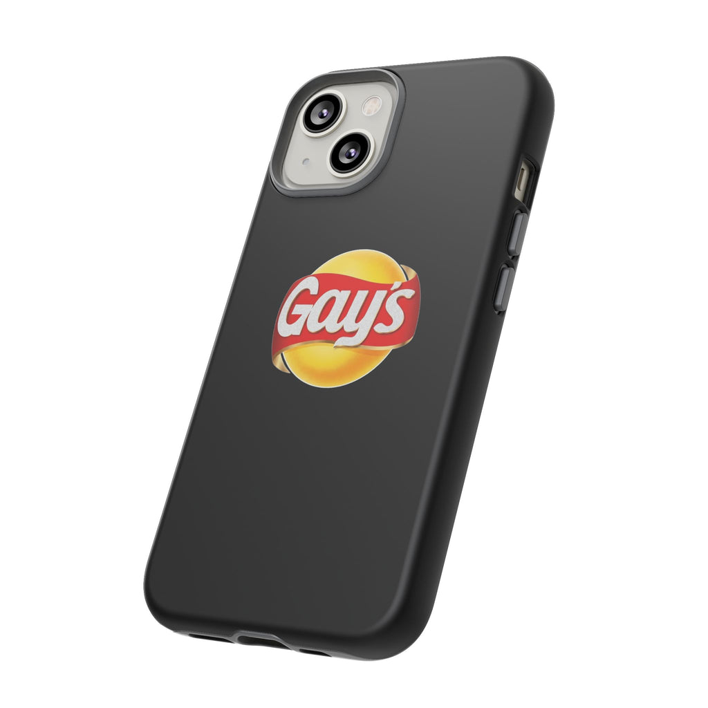 Coque Gay's