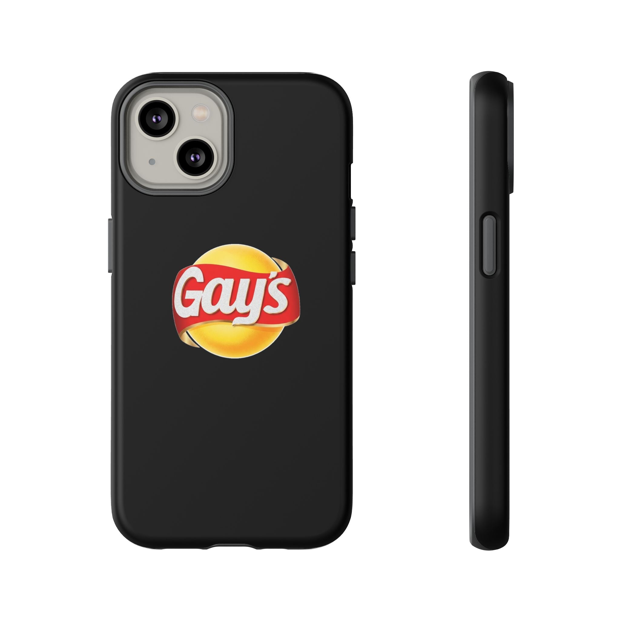 Coque Gay's