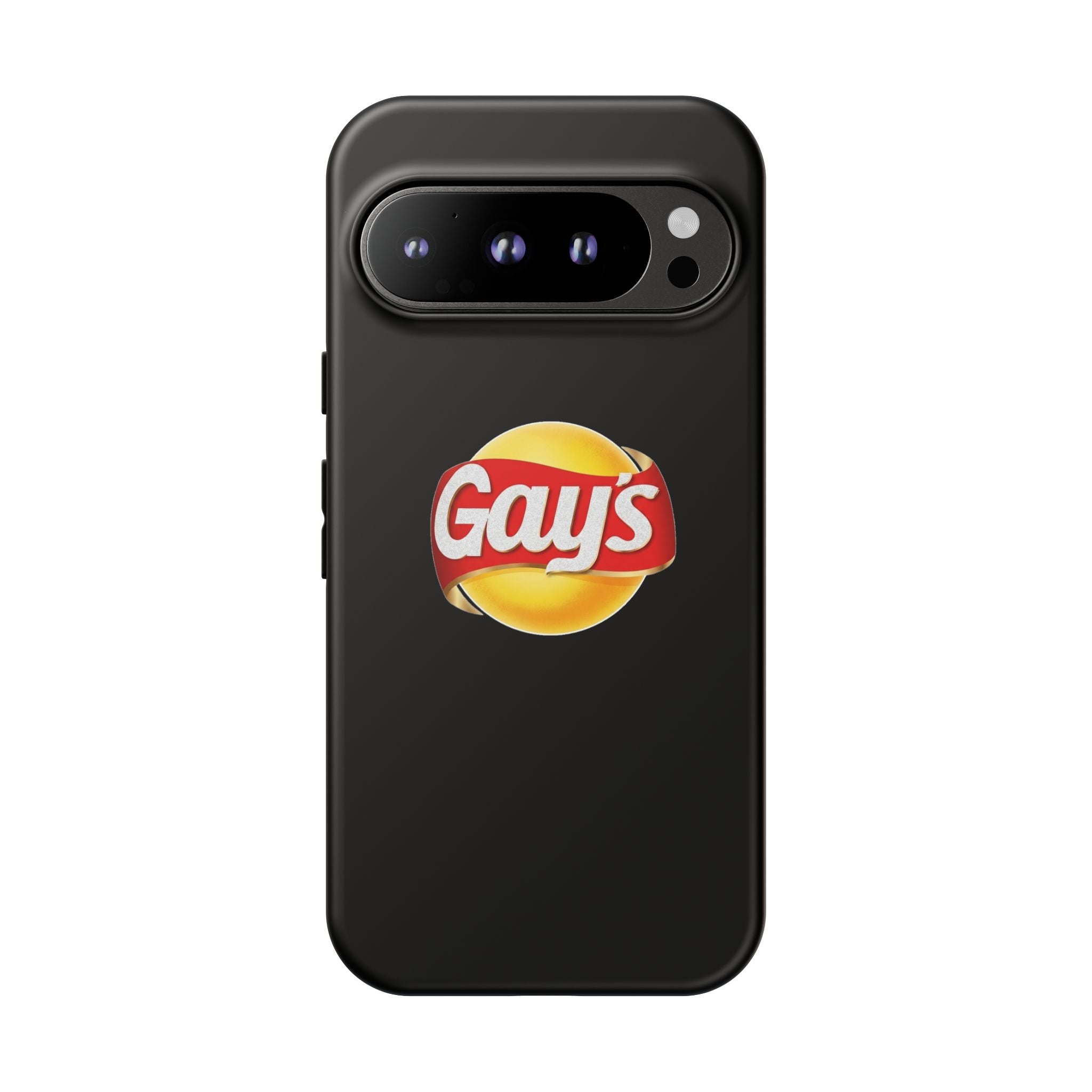Coque Gay's