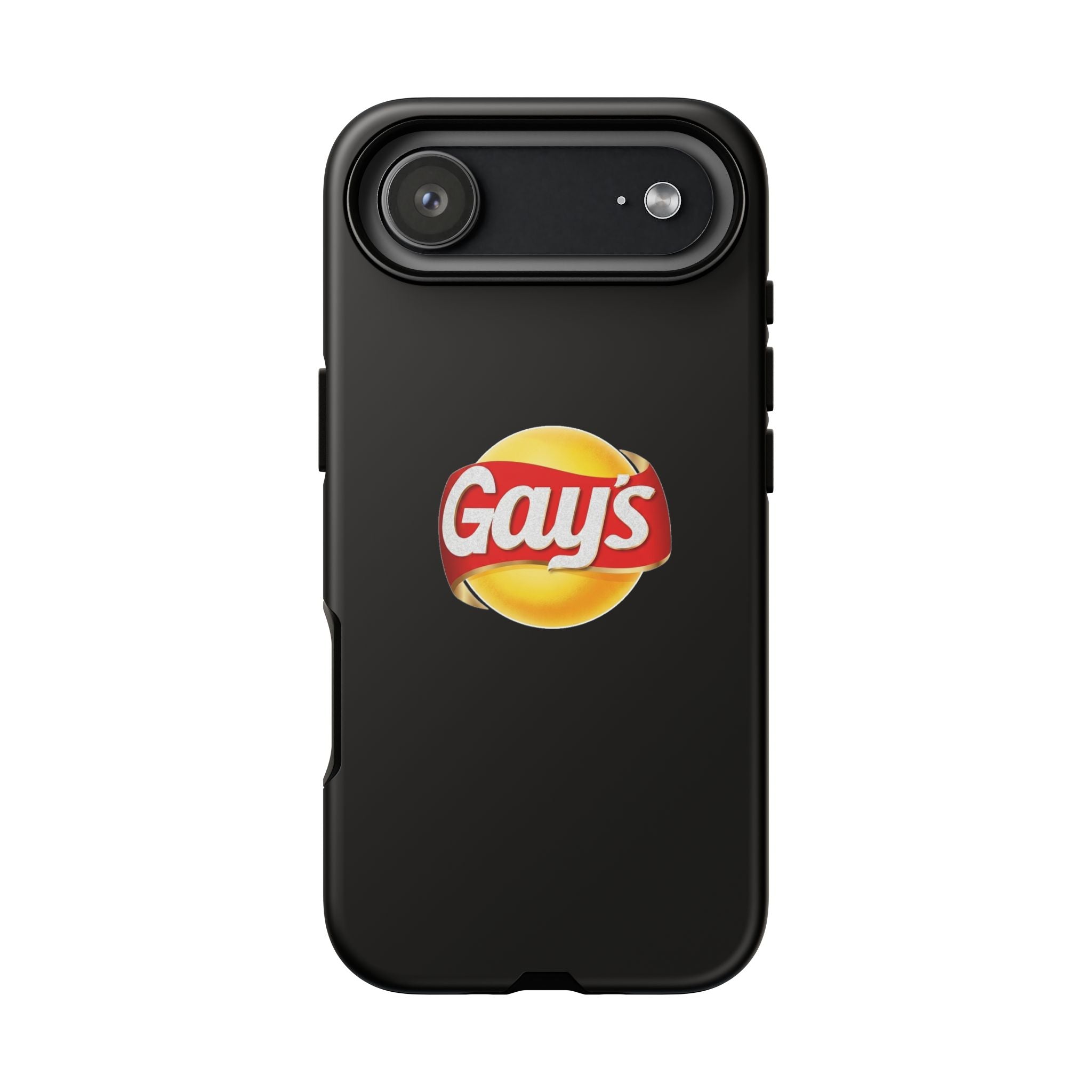 Coque Gay's
