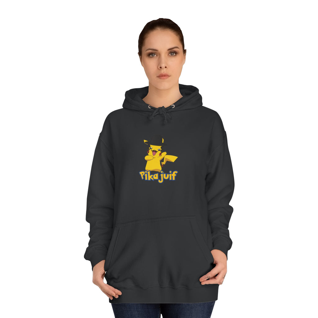 Hoodie Pikajuif
