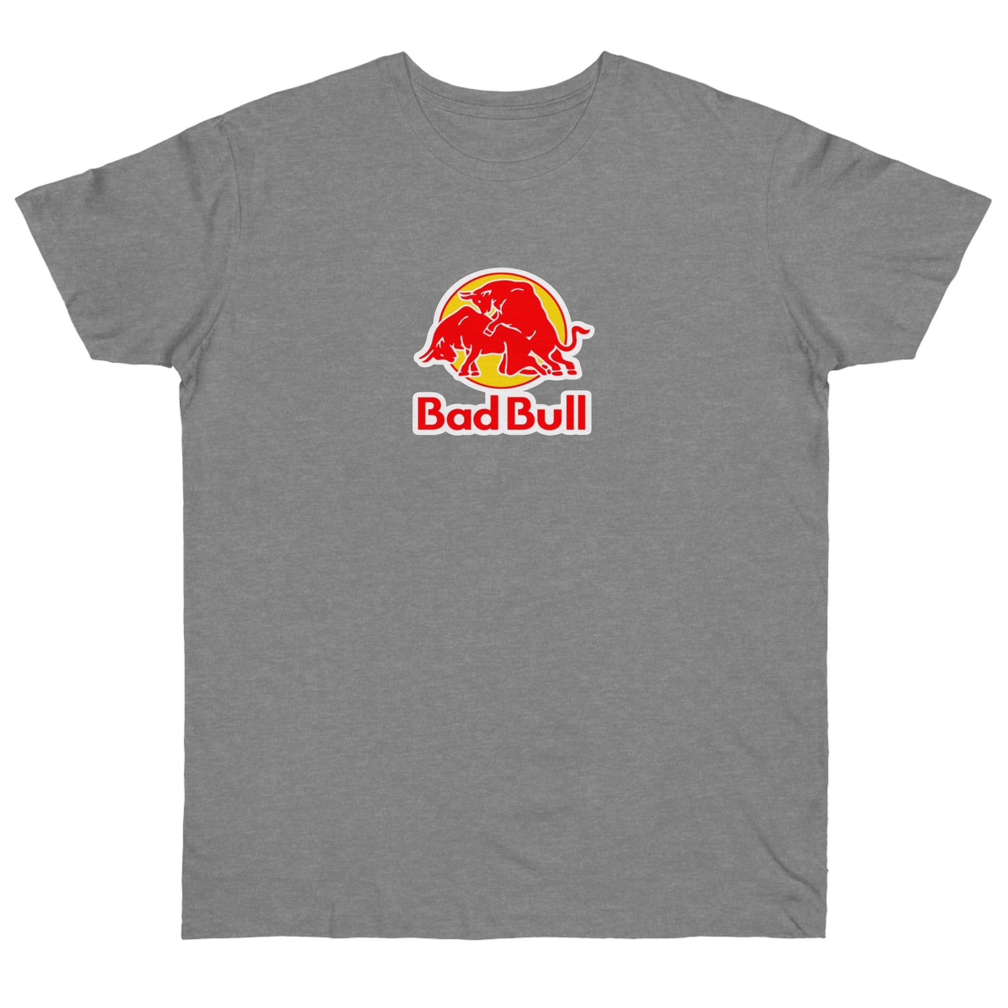 T-shirt Bad Bull