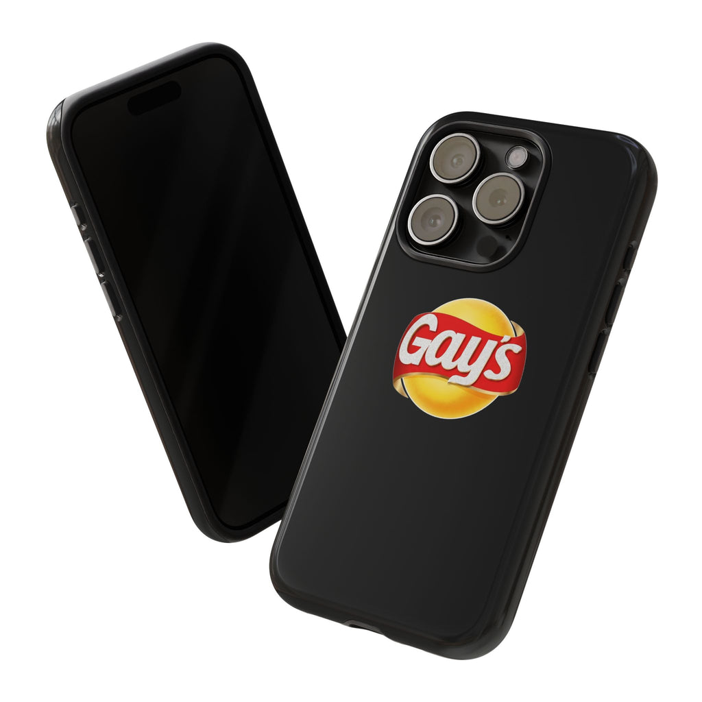 Coque Gay's