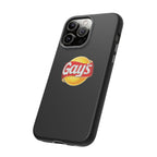Coque Gay's