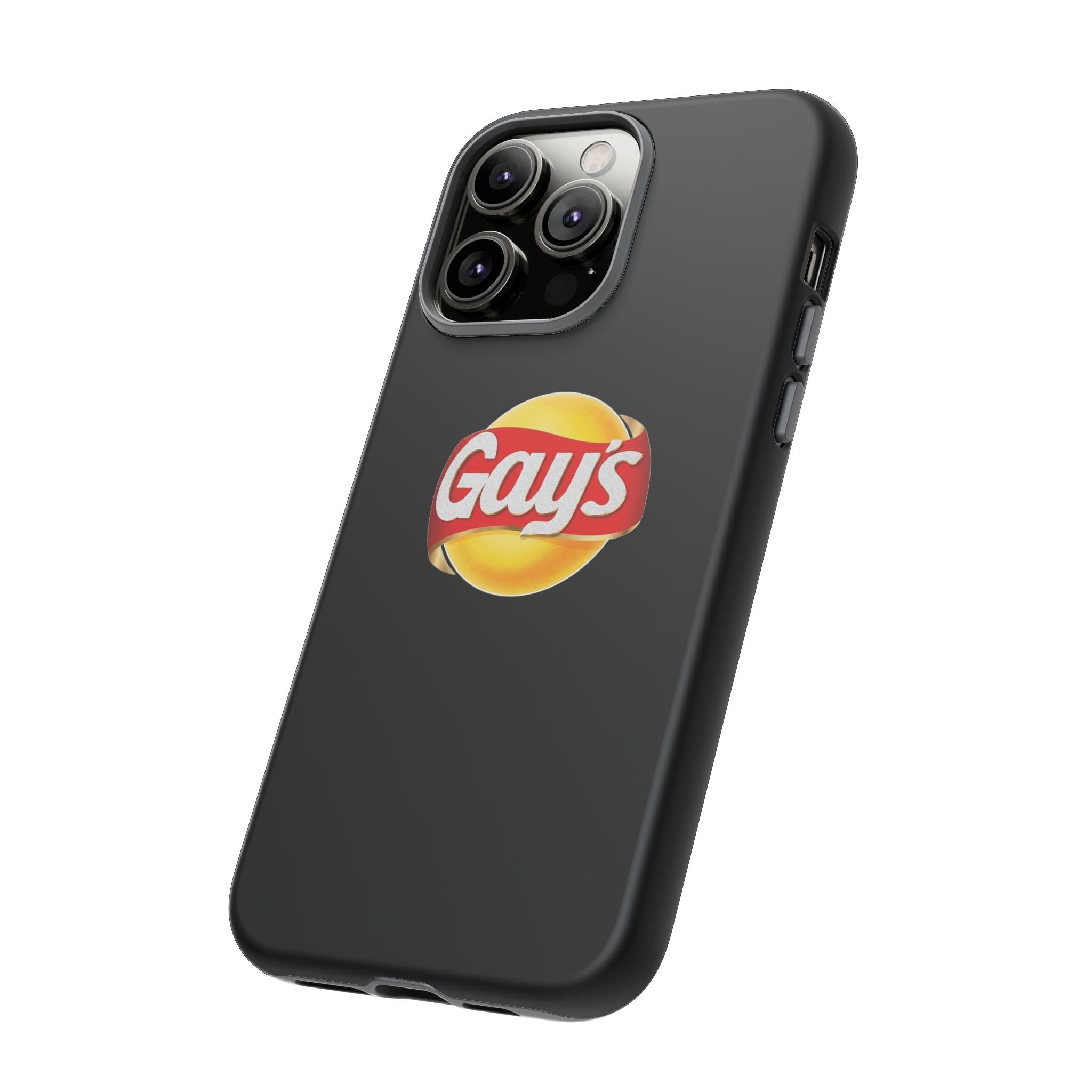 Coque Gay's