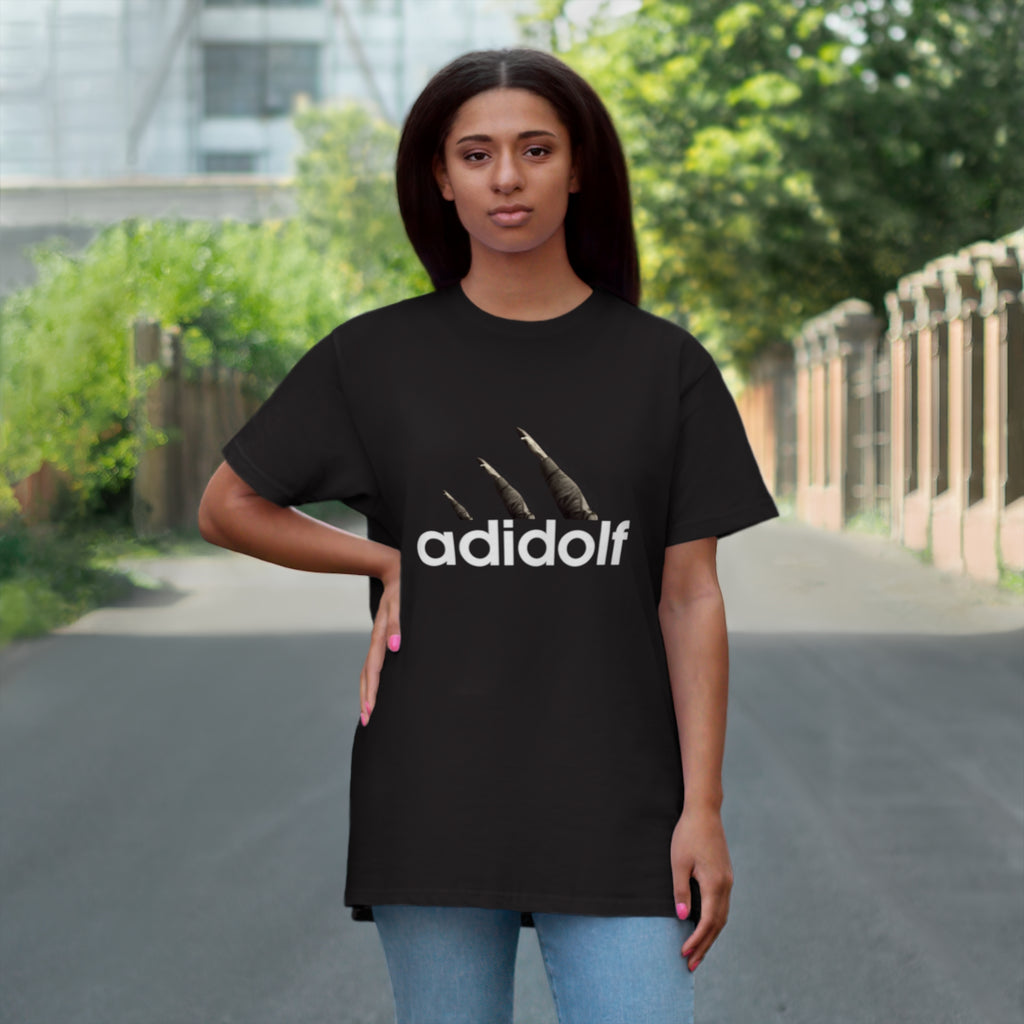 T-shirt Adidolf Homme