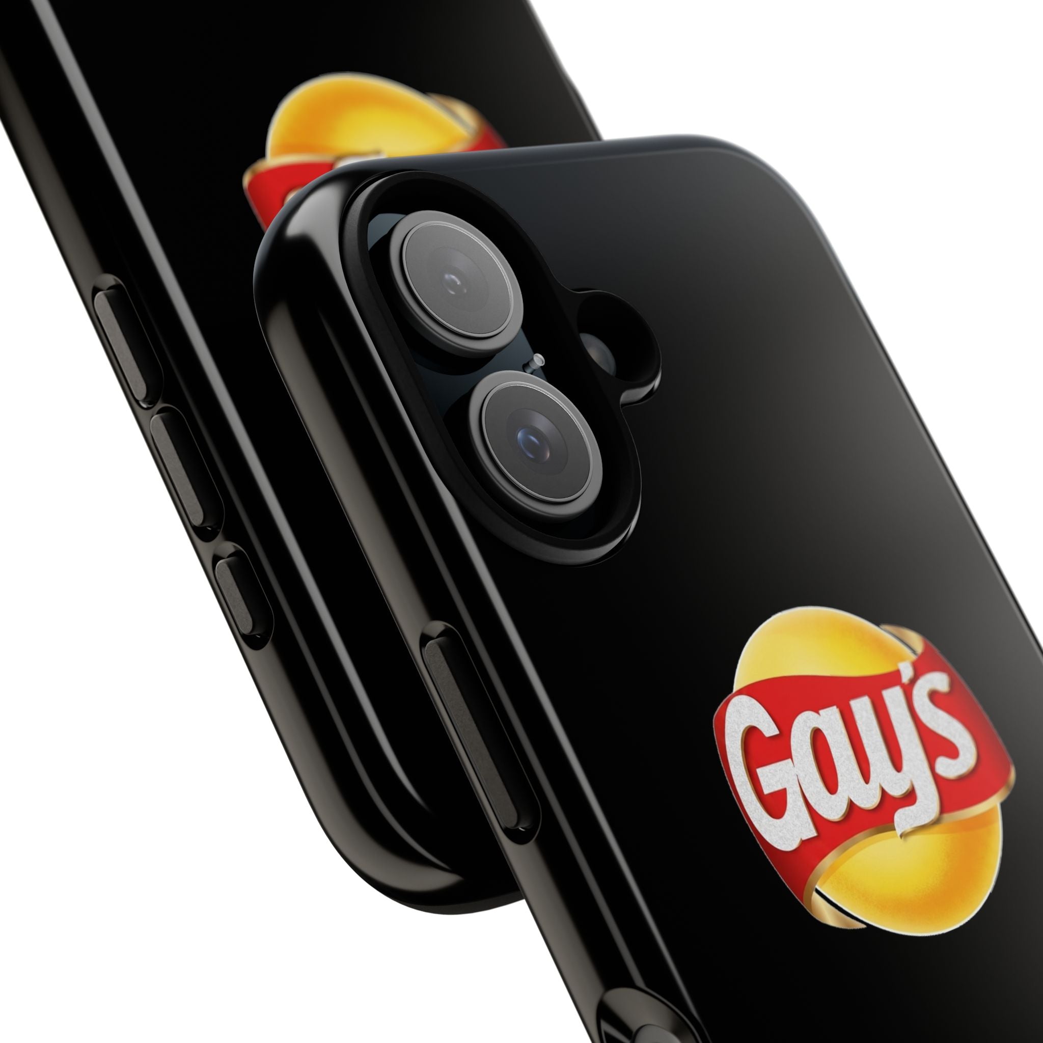 Coque Gay's