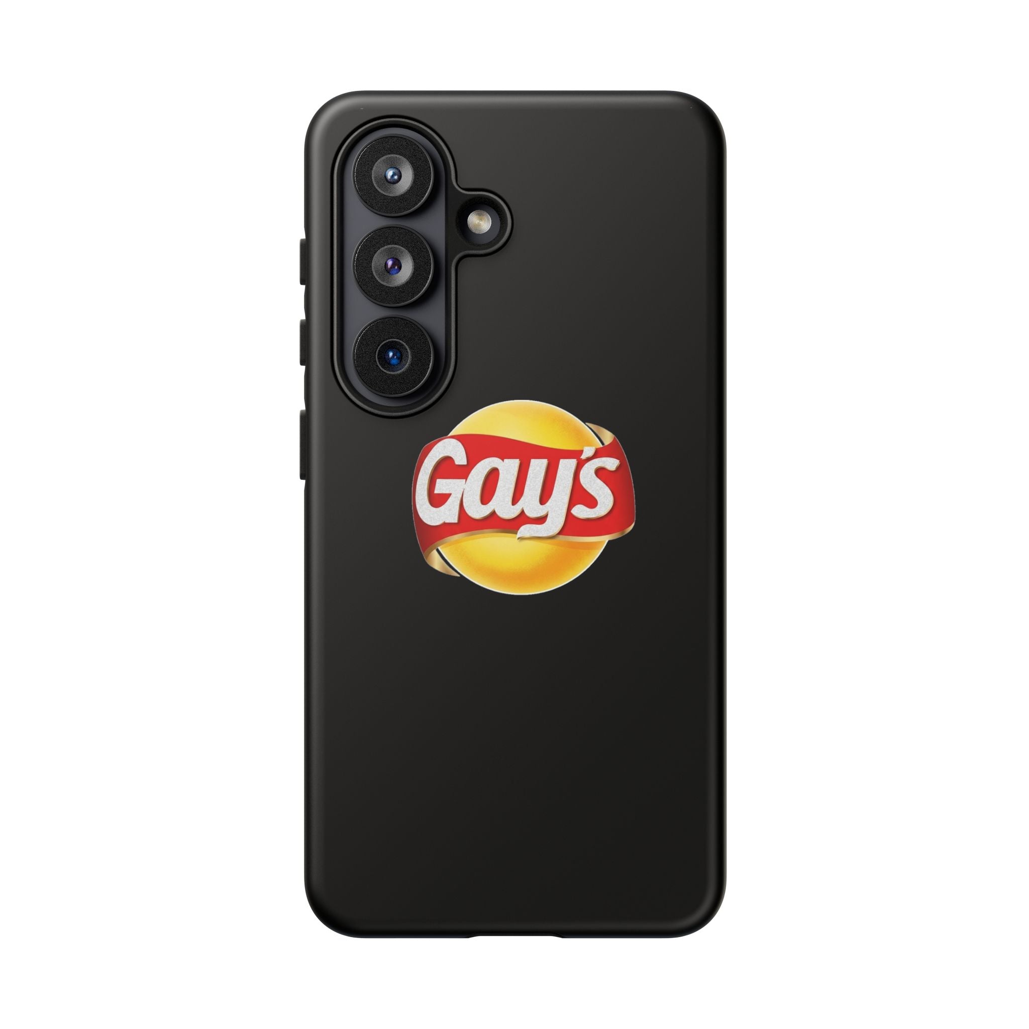 Coque Gay's