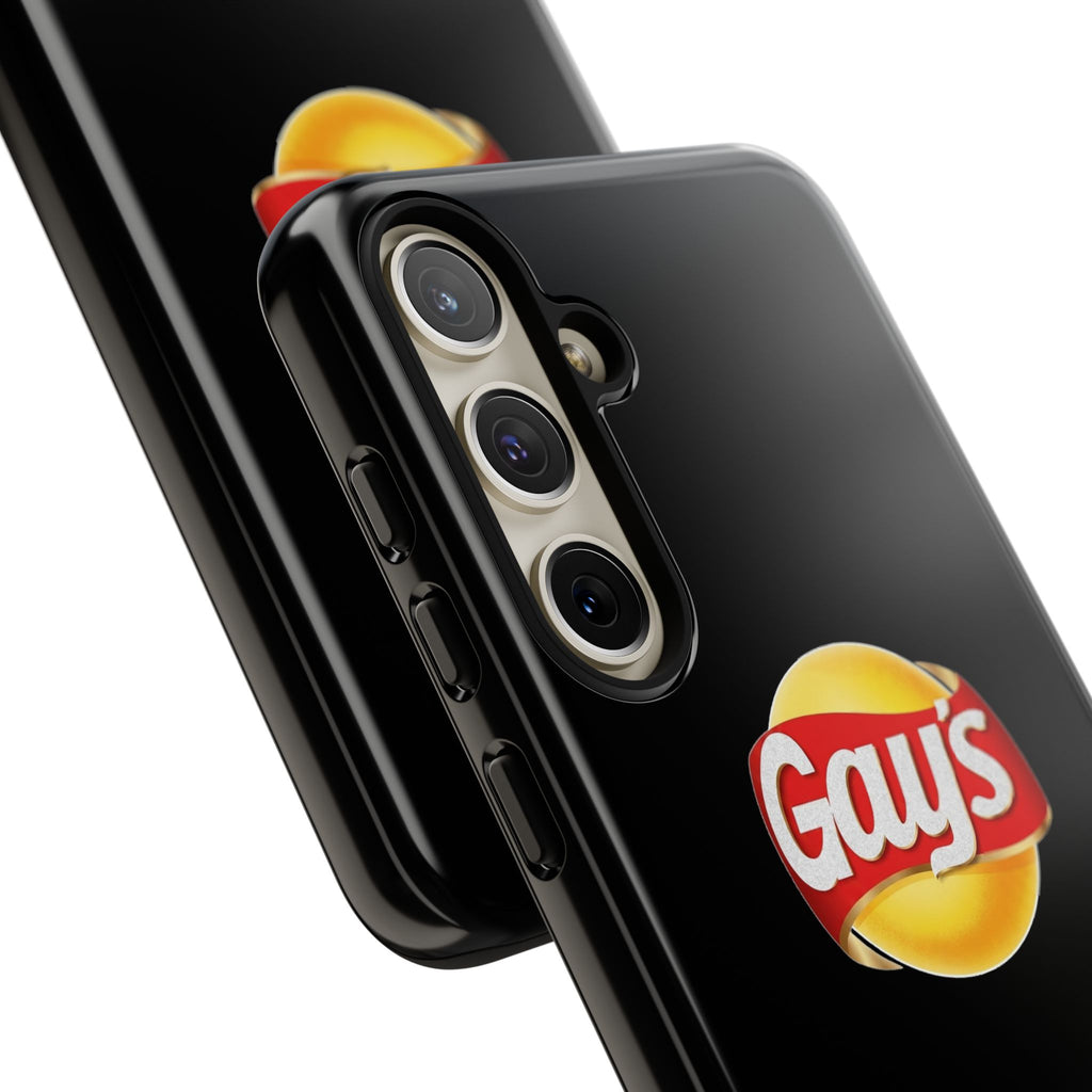 Coque Gay's
