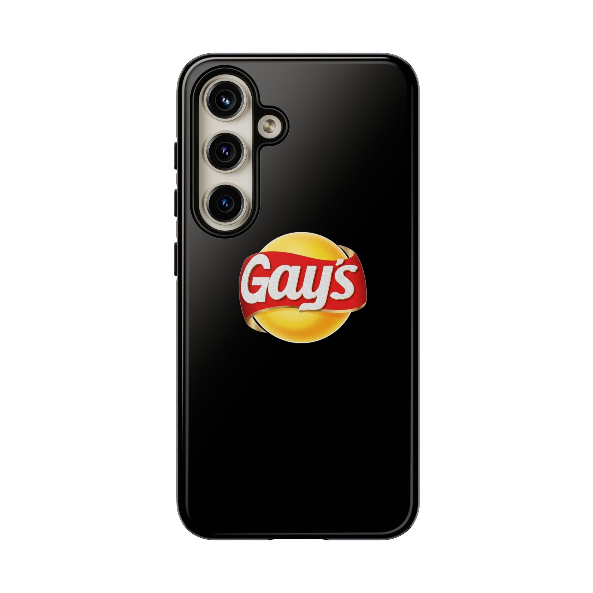 Coque Gay's