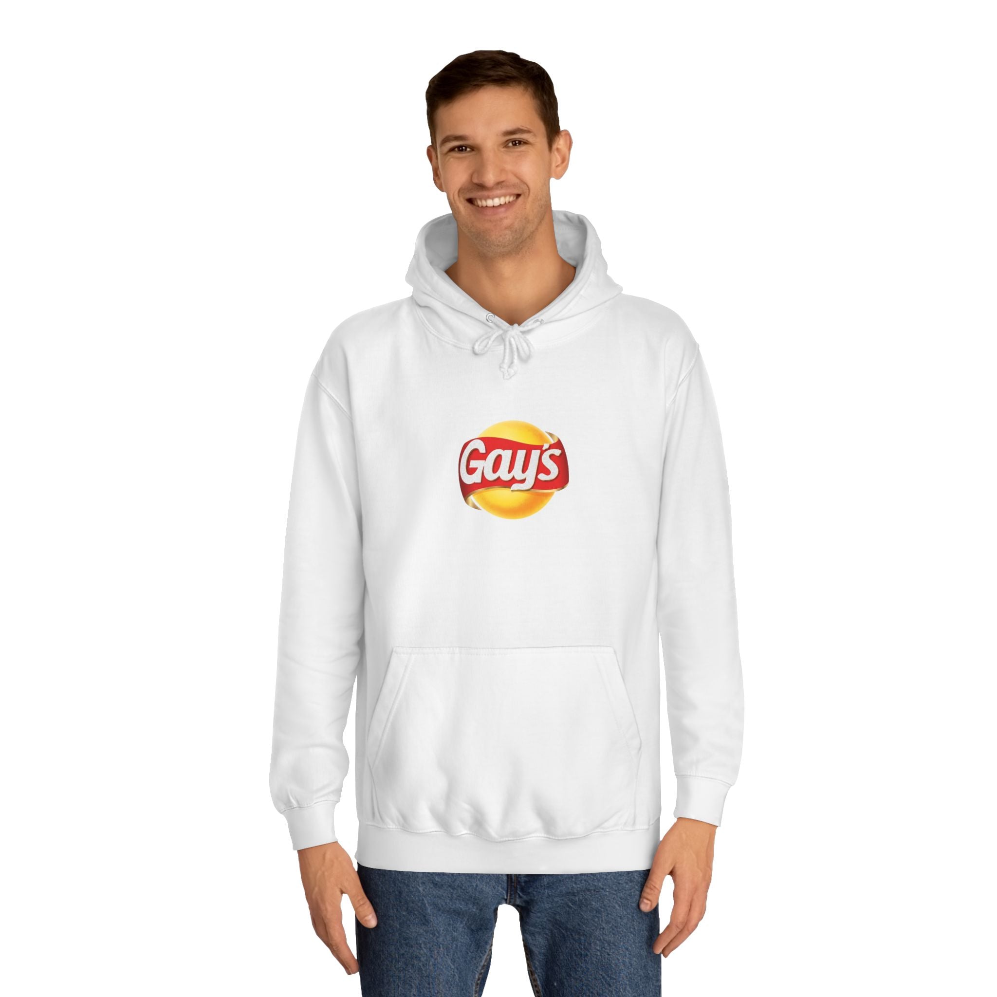Hoodie Gay's