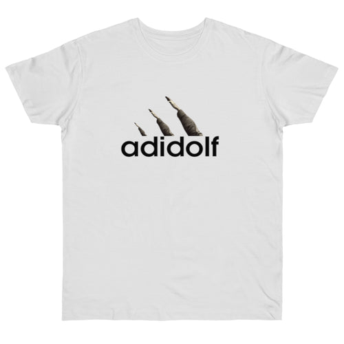 T-shirt Adidolf Homme