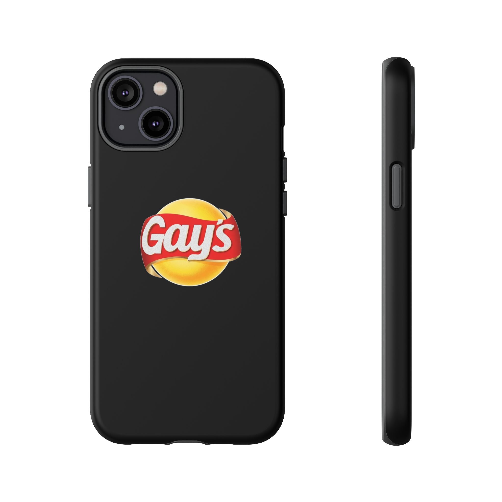 Coque Gay's