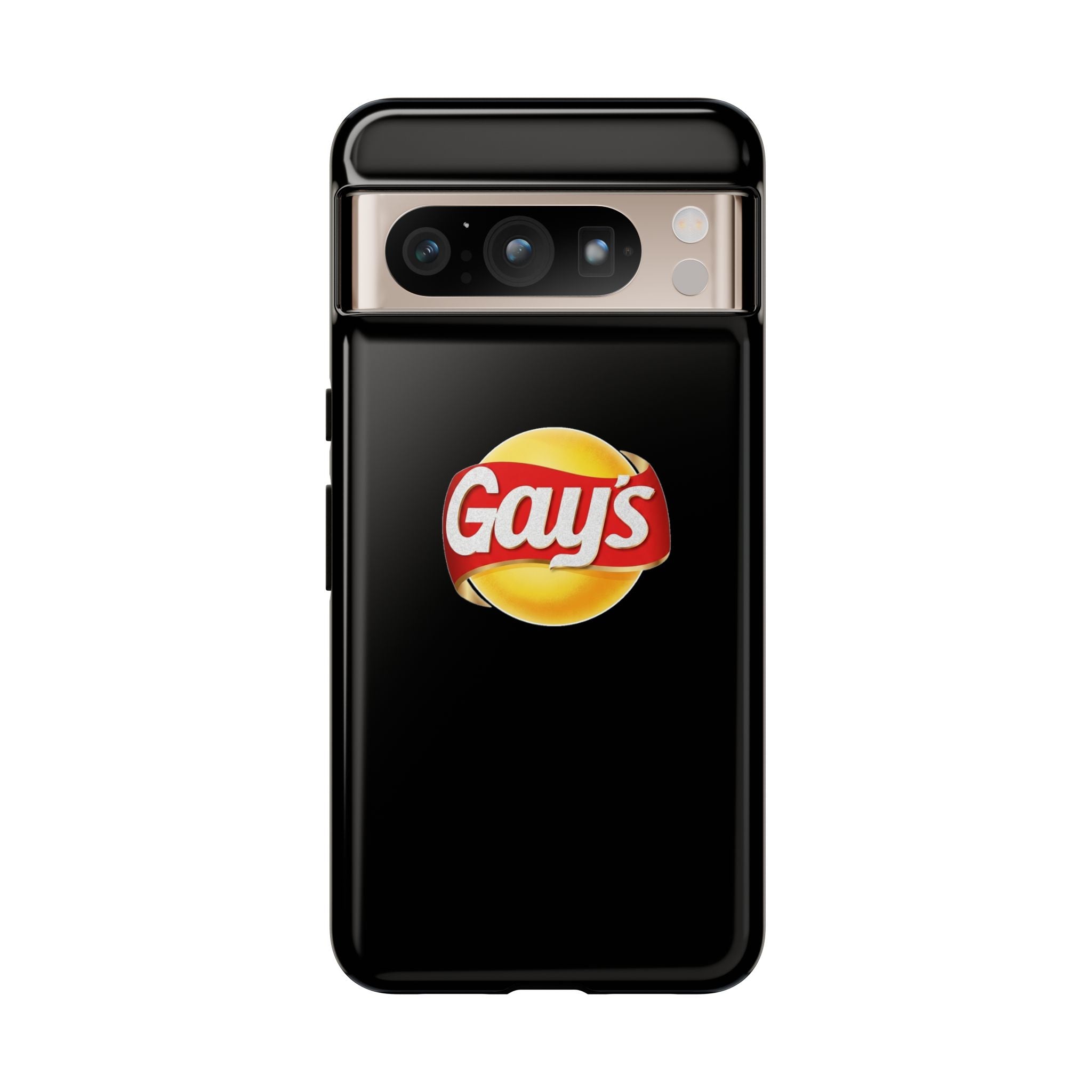 Coque Gay's