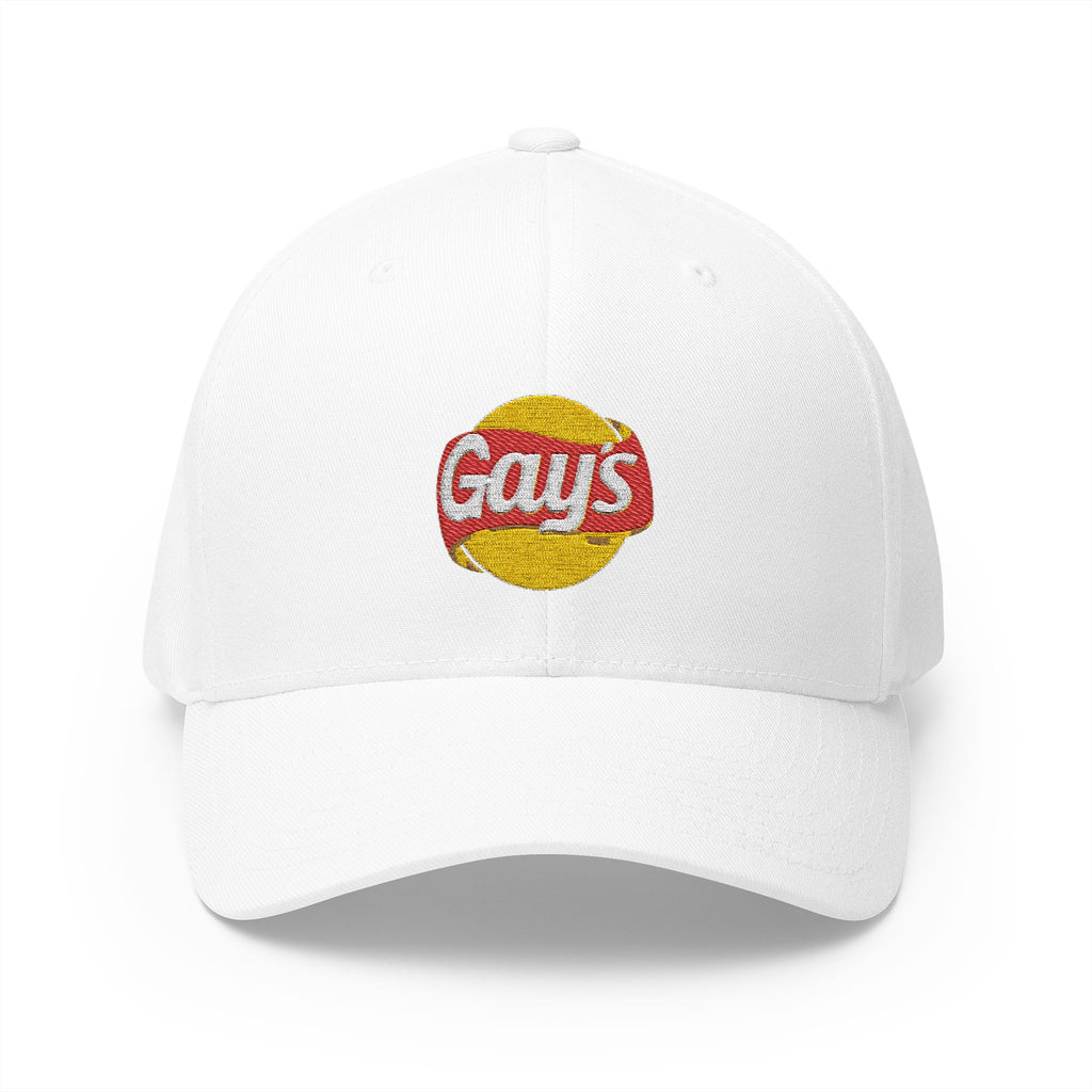 Casquette Gay's
