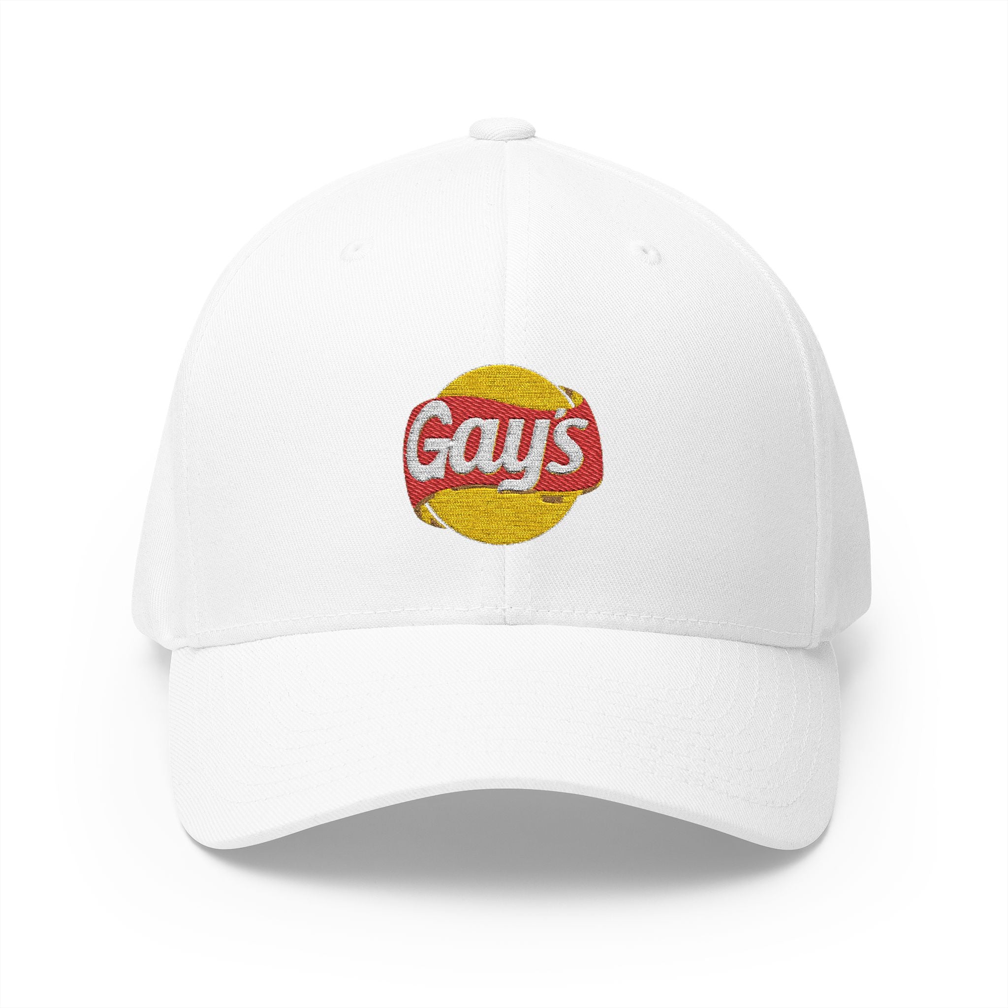 Casquette Gay's