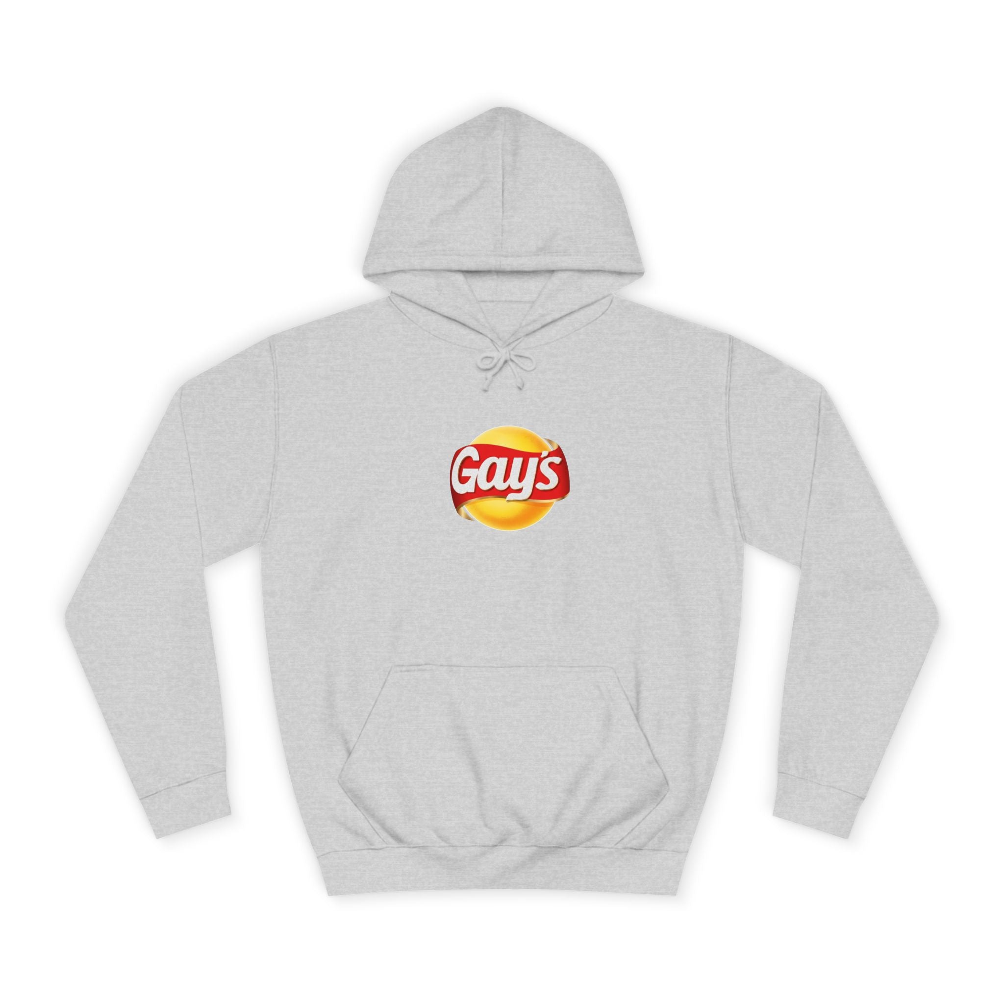 Hoodie Gay's
