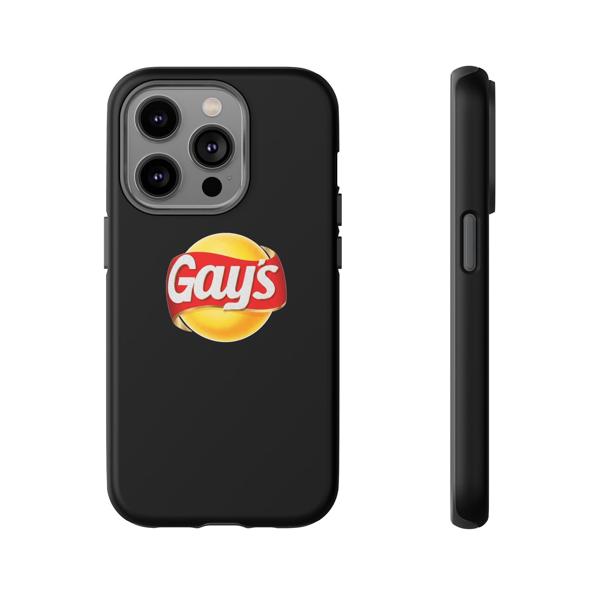Coque Gay's