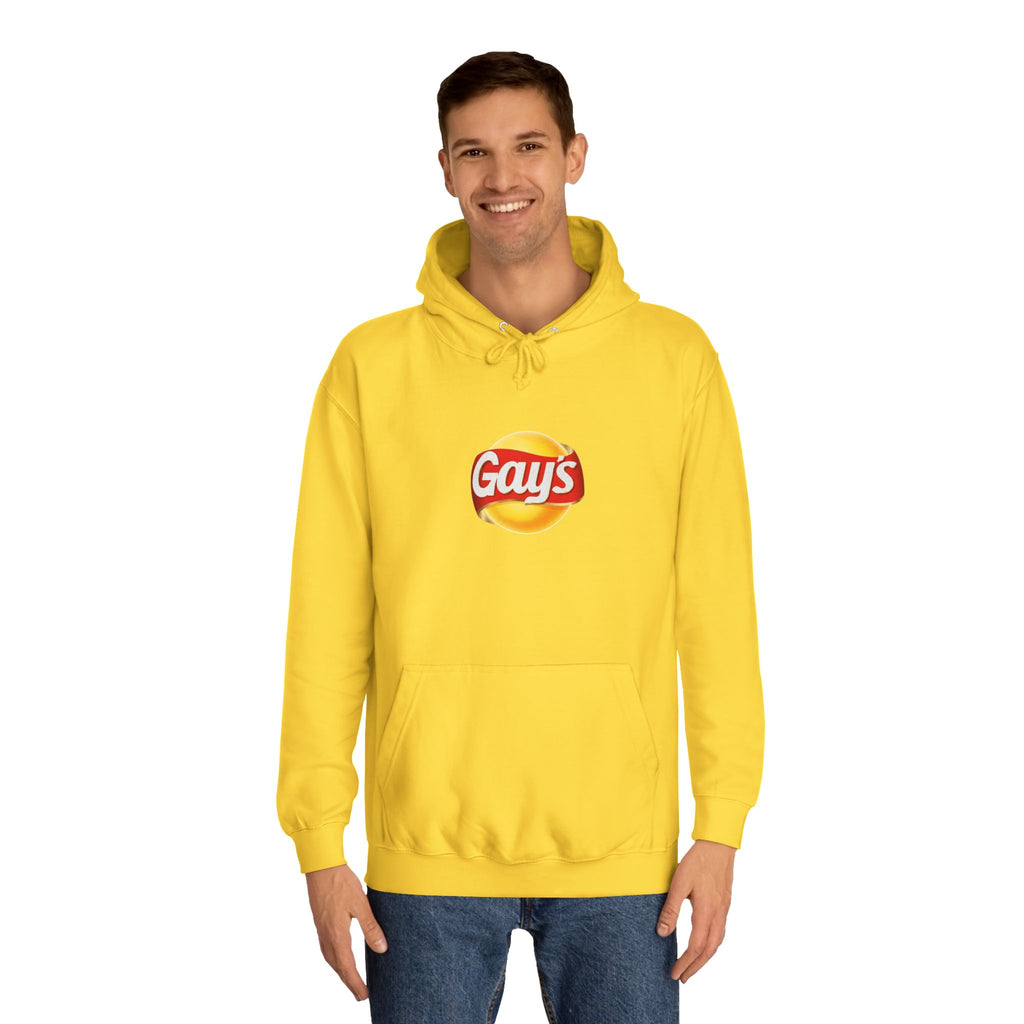 Hoodie Gay's