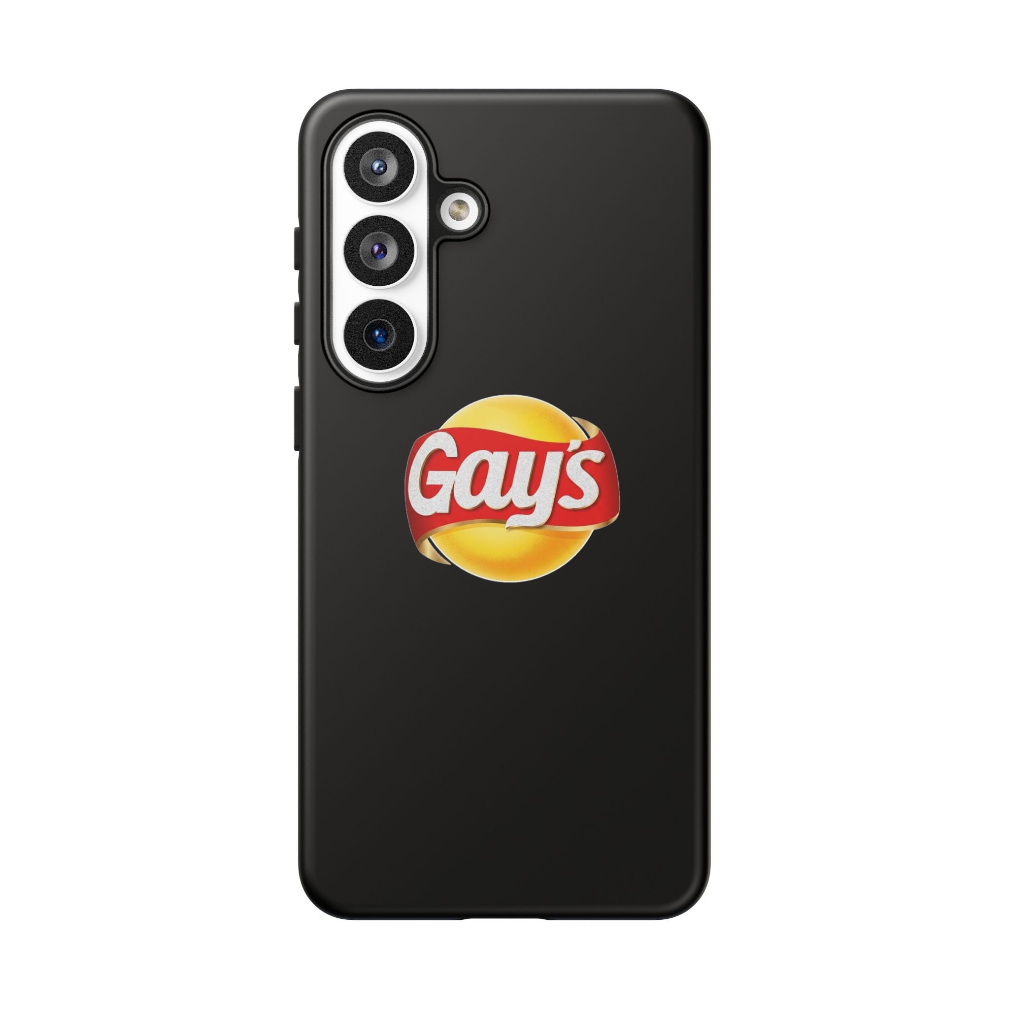 Coque Gay's