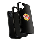 Coque Gay's